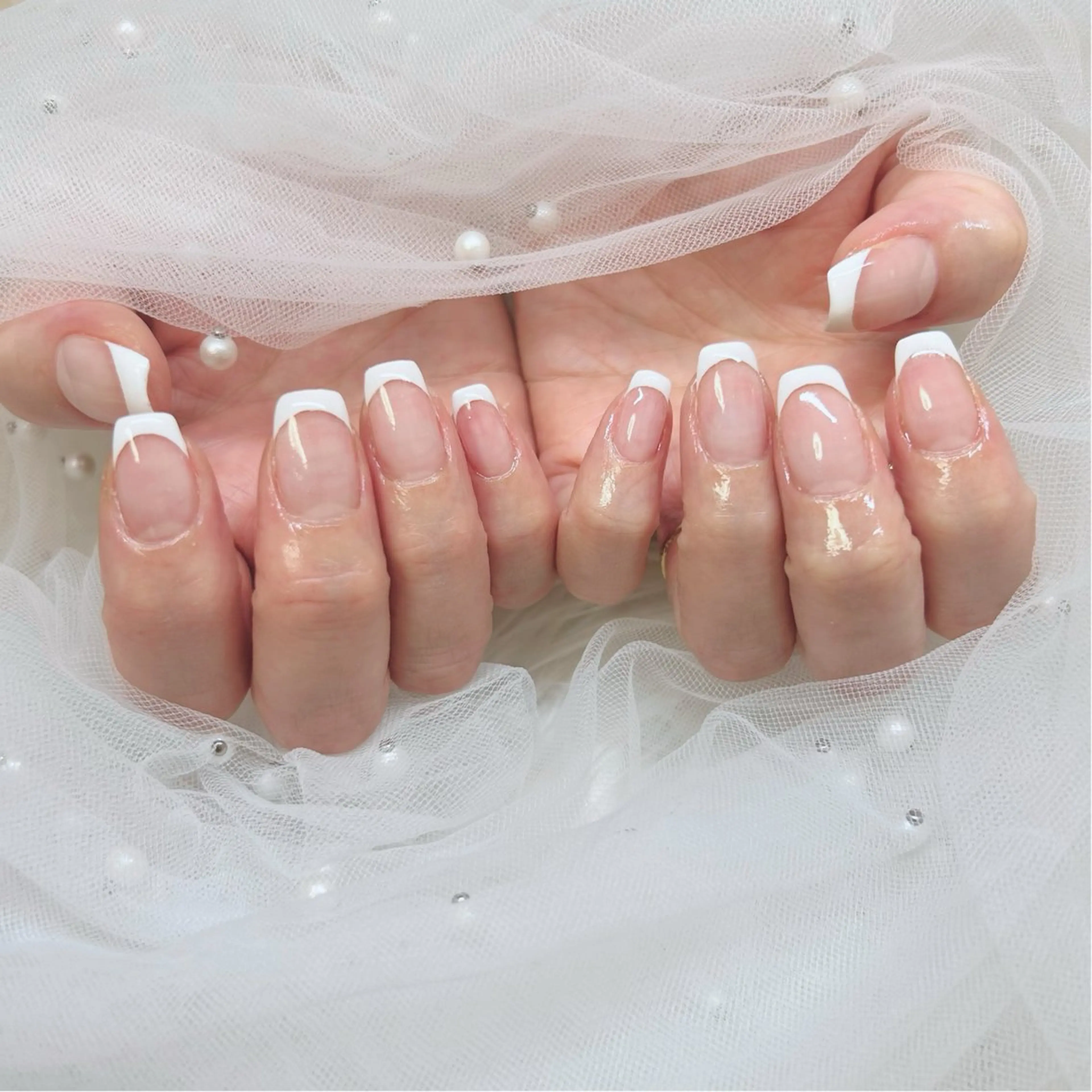 ネイル ゴン 🦋のネイルデザイン