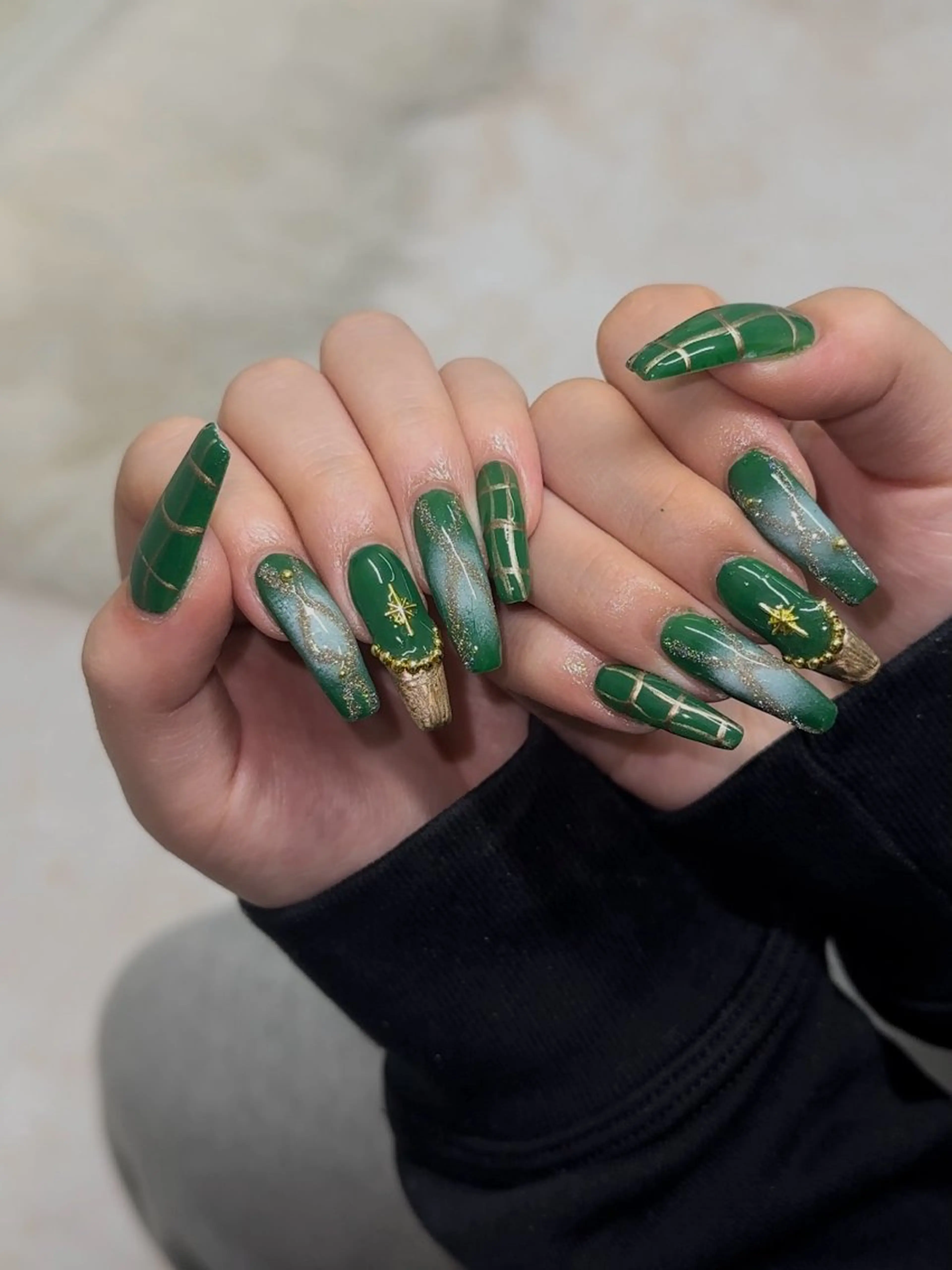 ネイル mignon nailのネイルデザイン