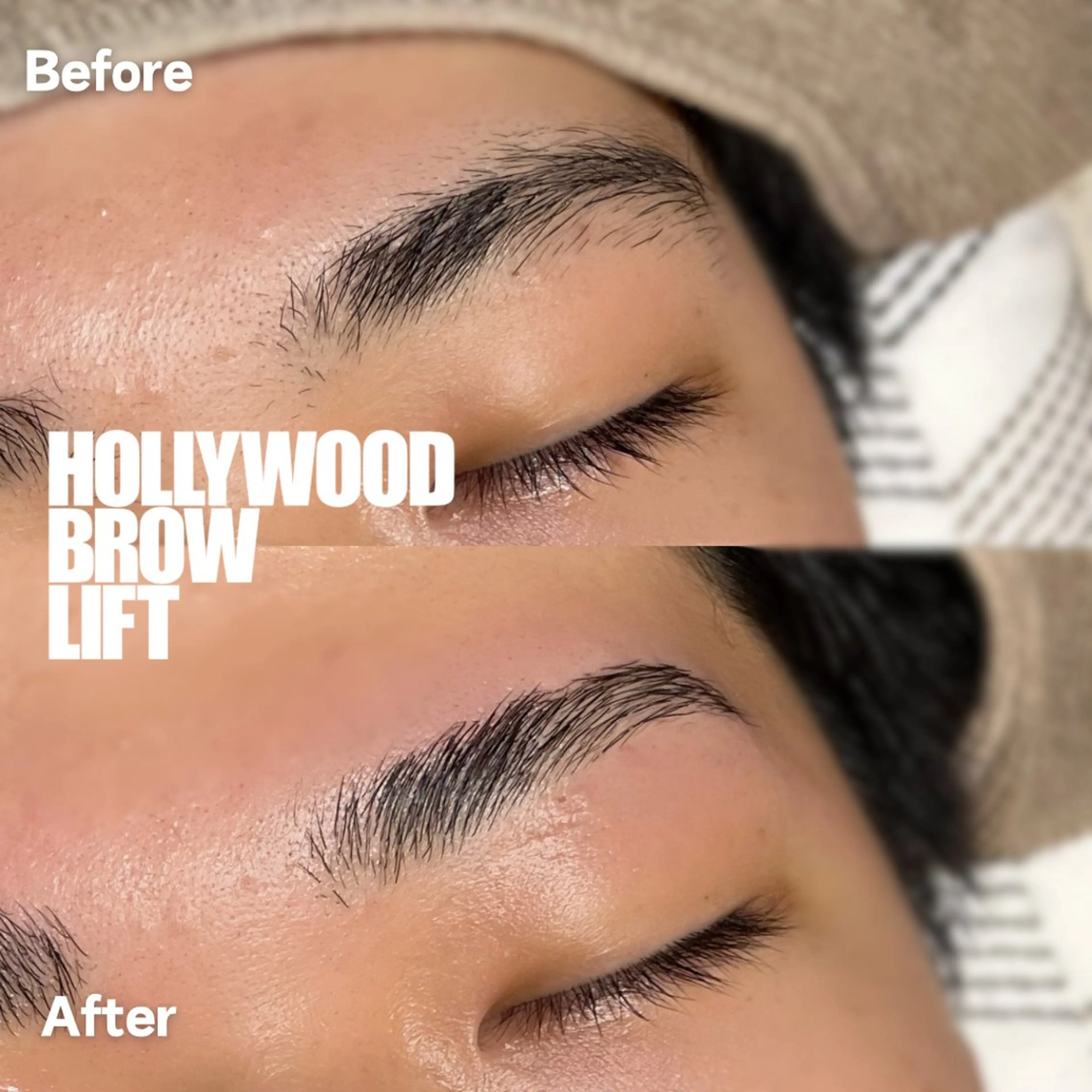 メンズ アイブロウ ワックス脱毛 その他(アイブロウ) Lassy Yuriの眉毛・アイブロウイメージ