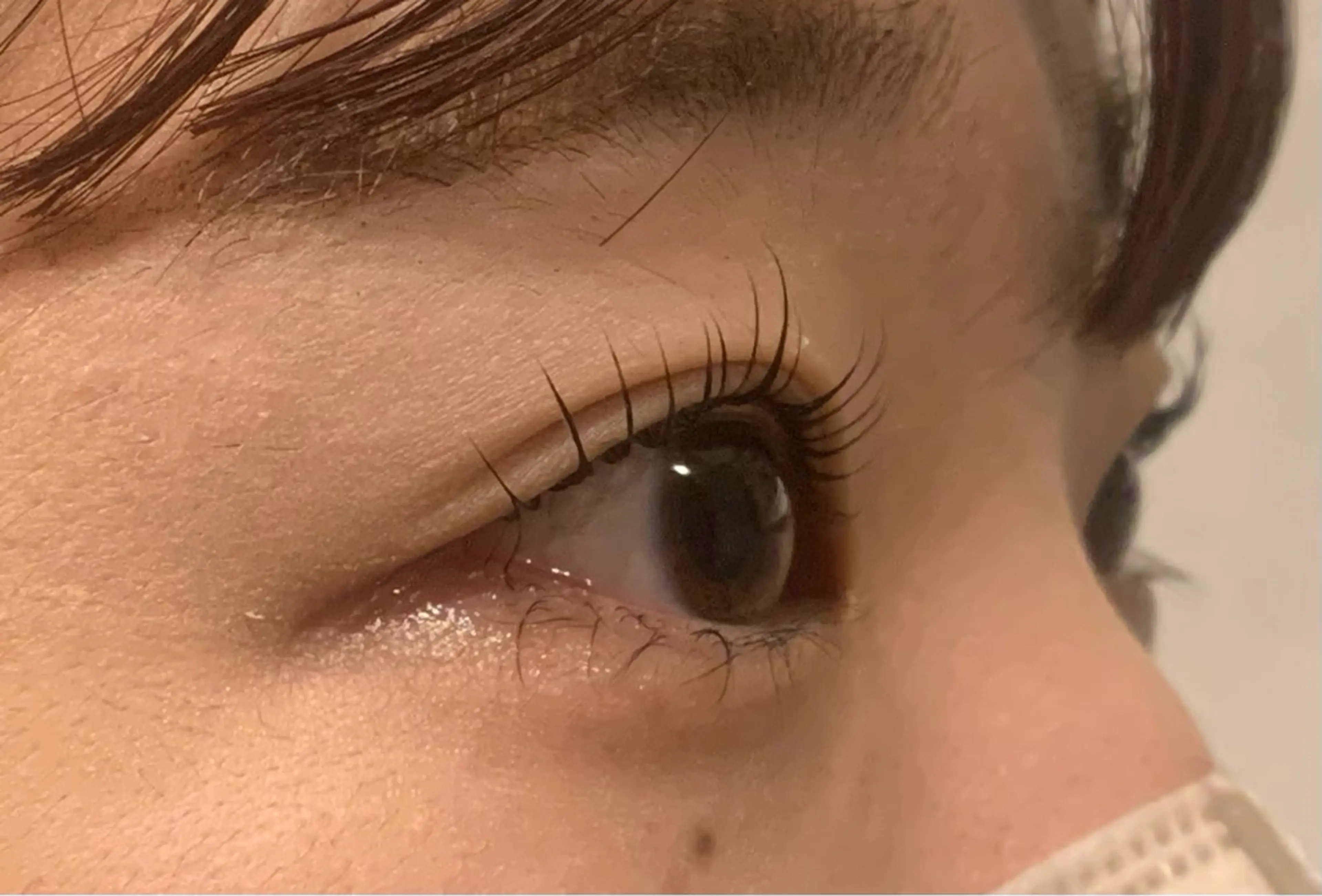 マツエク・マツパ eyelash salon bull所属・bull nanami🪼🩵のマツエク・マツパデザイン