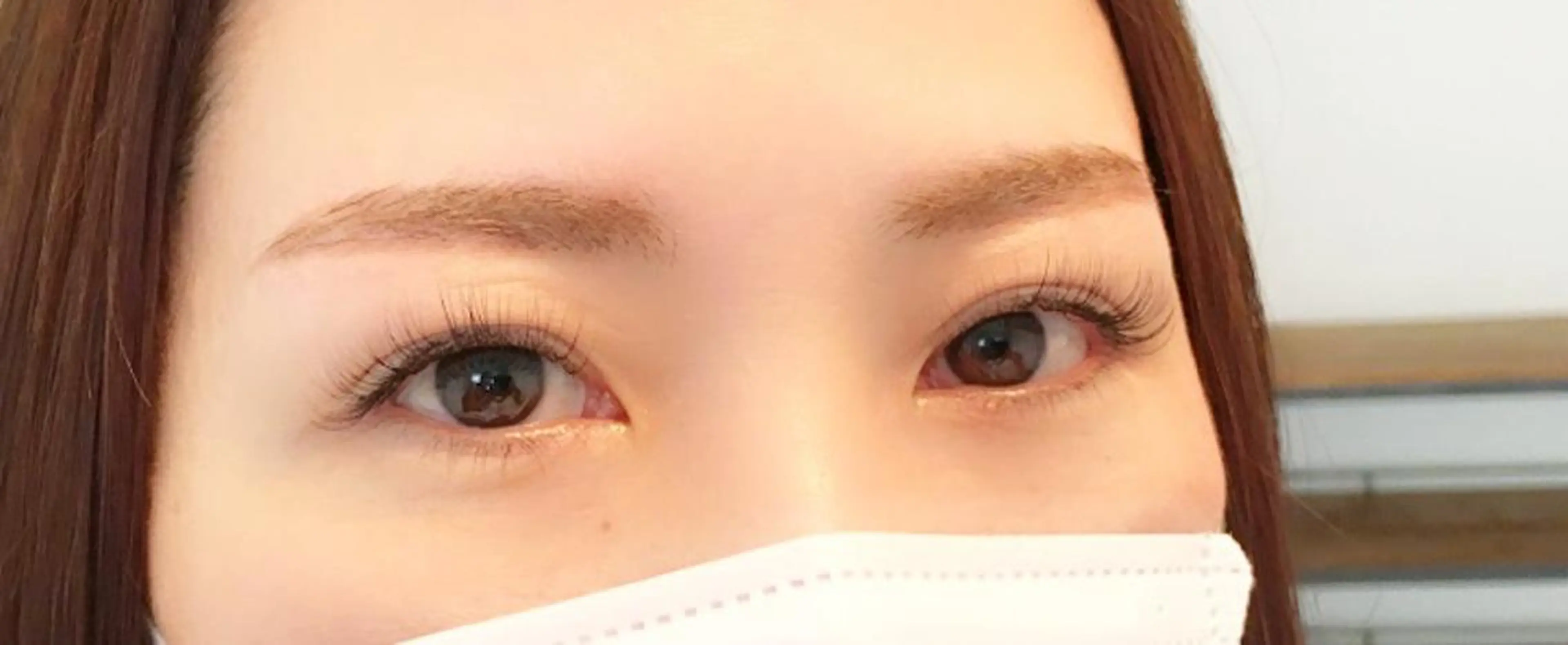 マツエク・マツパ アイラッシュサロン GREENのマツエク・マツパデザイン