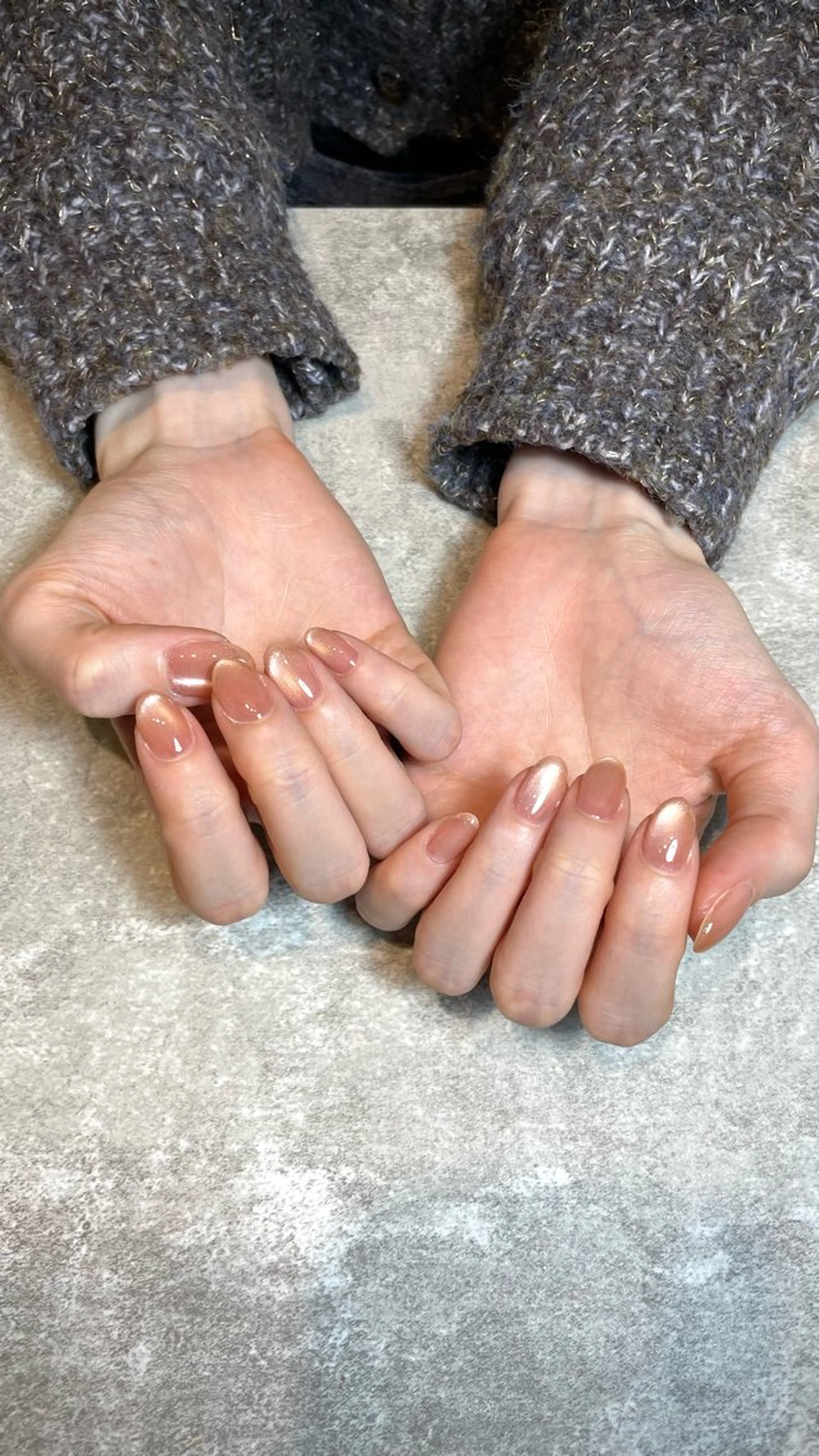 ネイル ハンドネイル Nail MOANAのネイルデザイン