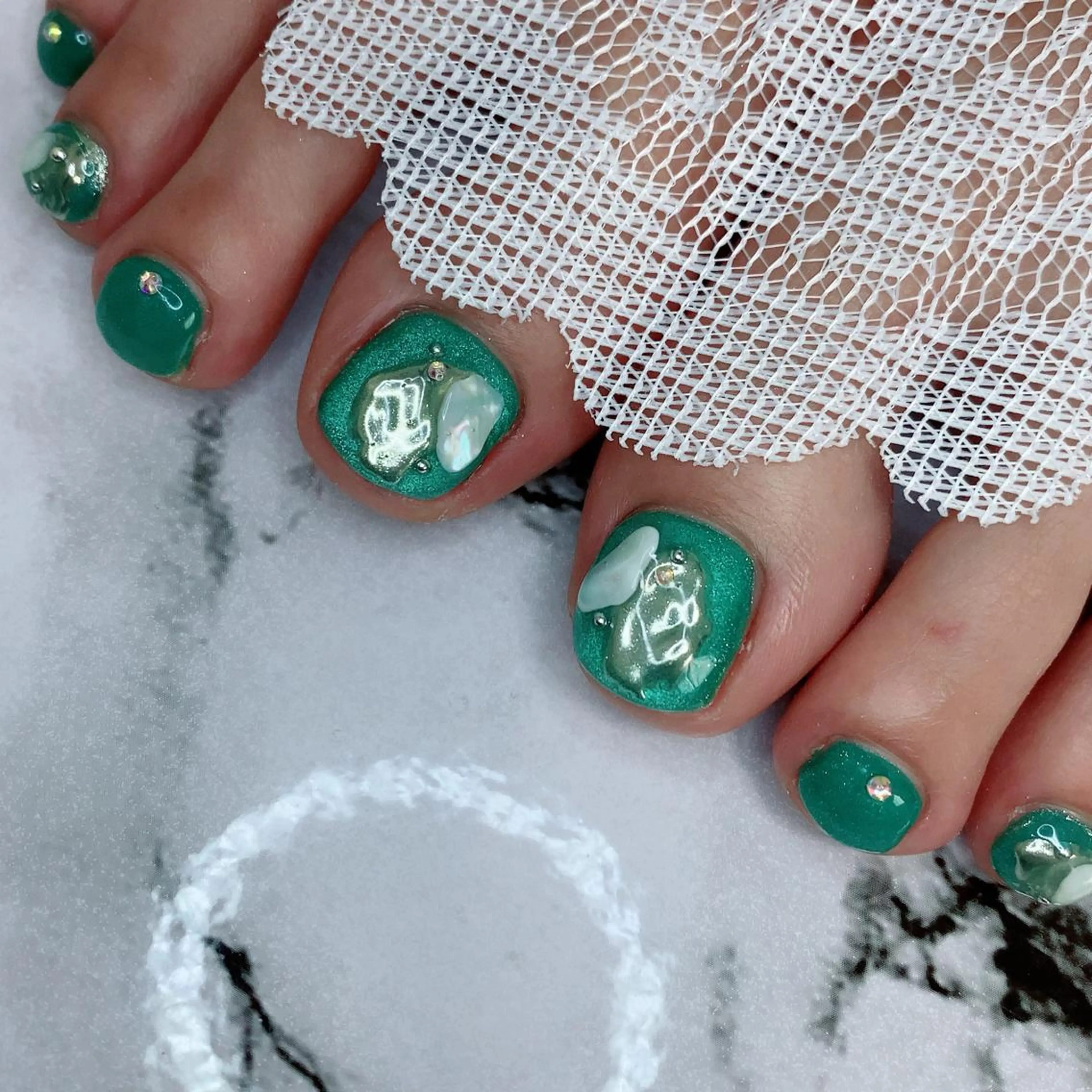 ネイル C. NAILSのネイルデザイン