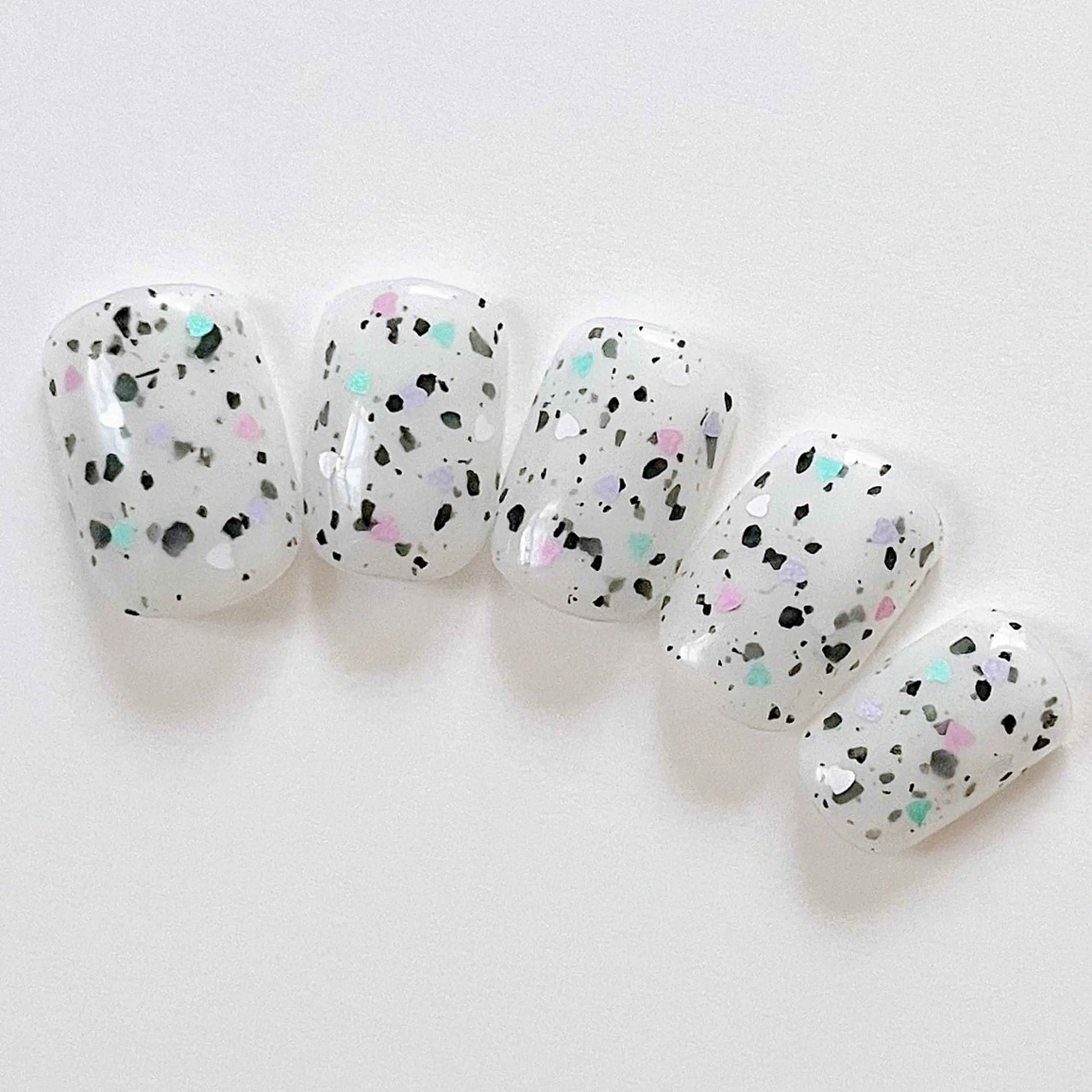 【5週間以内オフ無料】オフあり🍬ミニパフェコースの写真