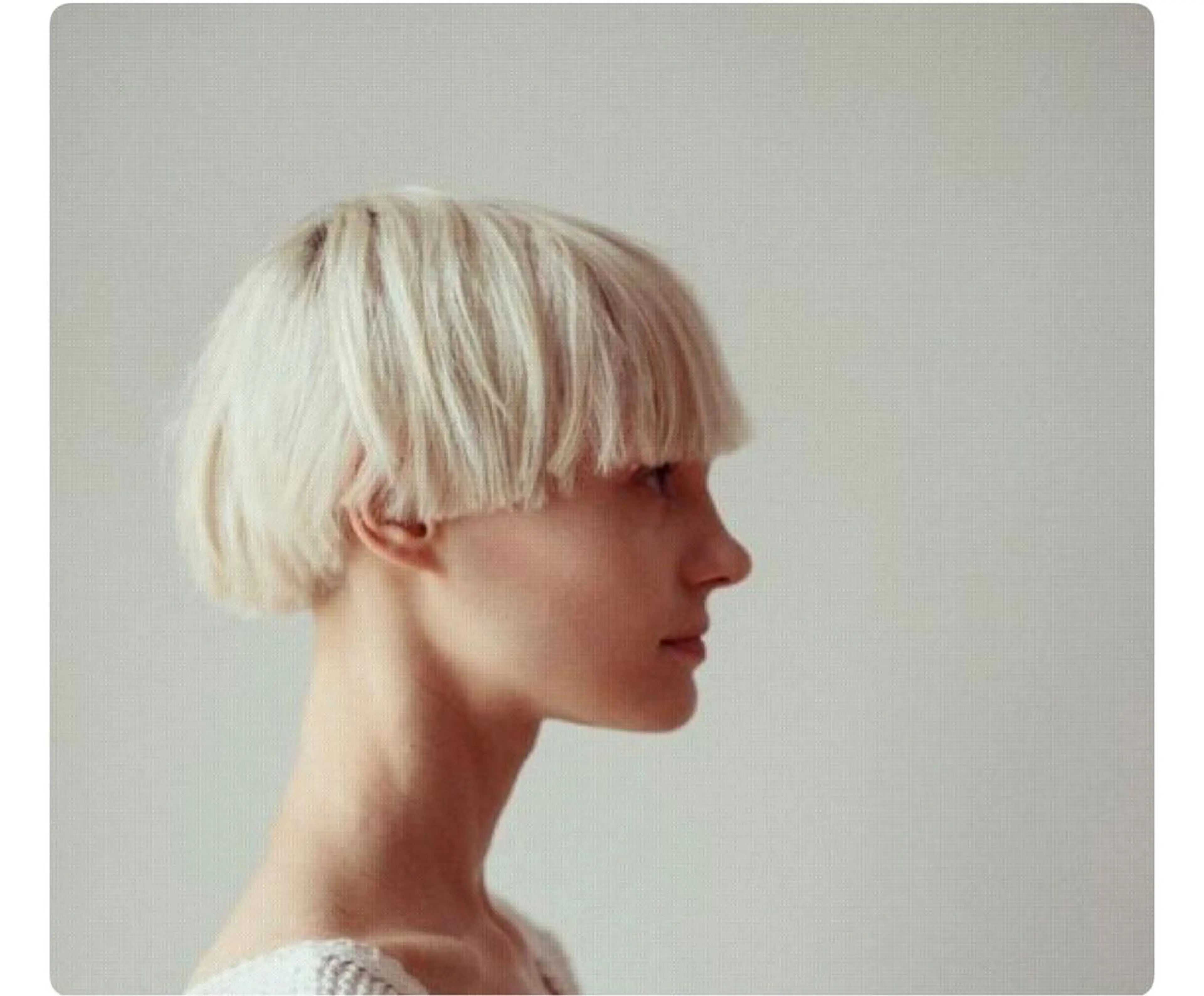 ミディアム sand&rose所属・逗子、パーマスタイル ナオイカイラのヘアスタイル