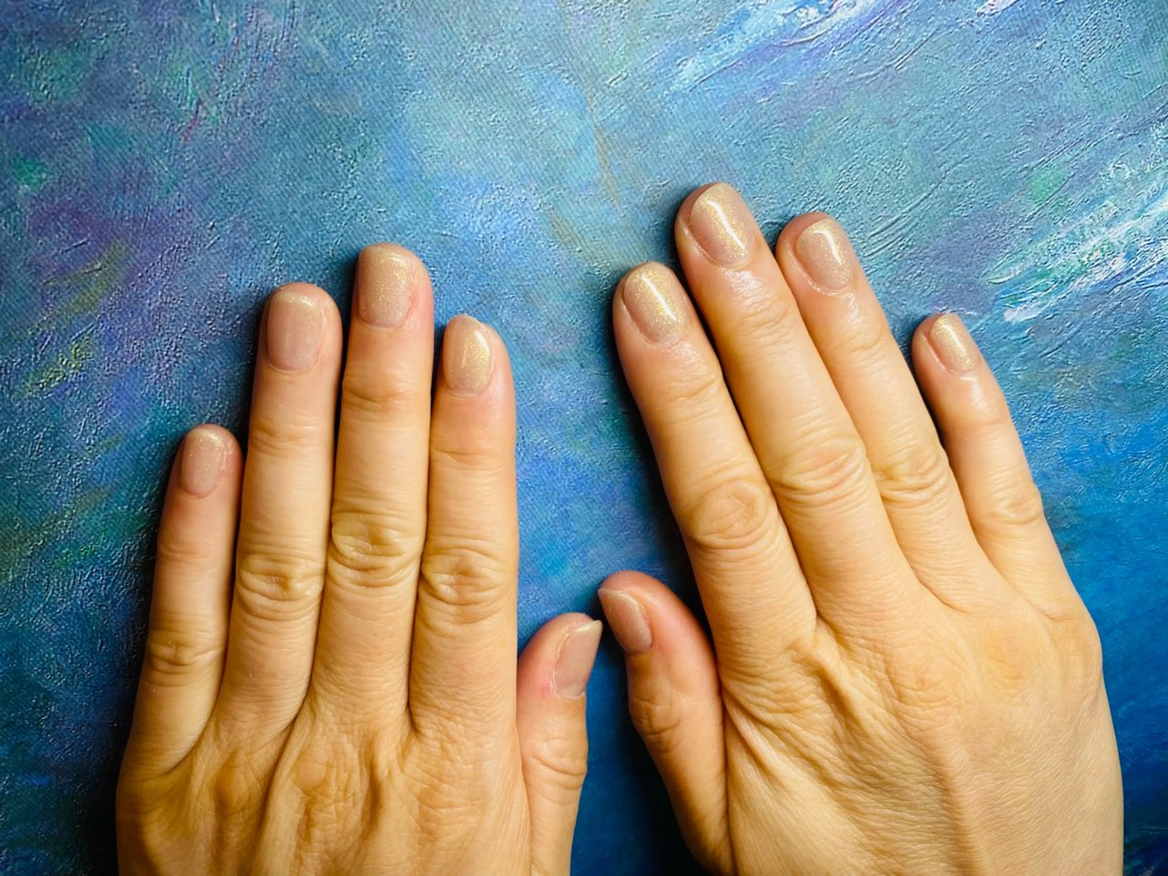 ネイル ハンドネイル Chandra nail&tarotのネイルデザイン