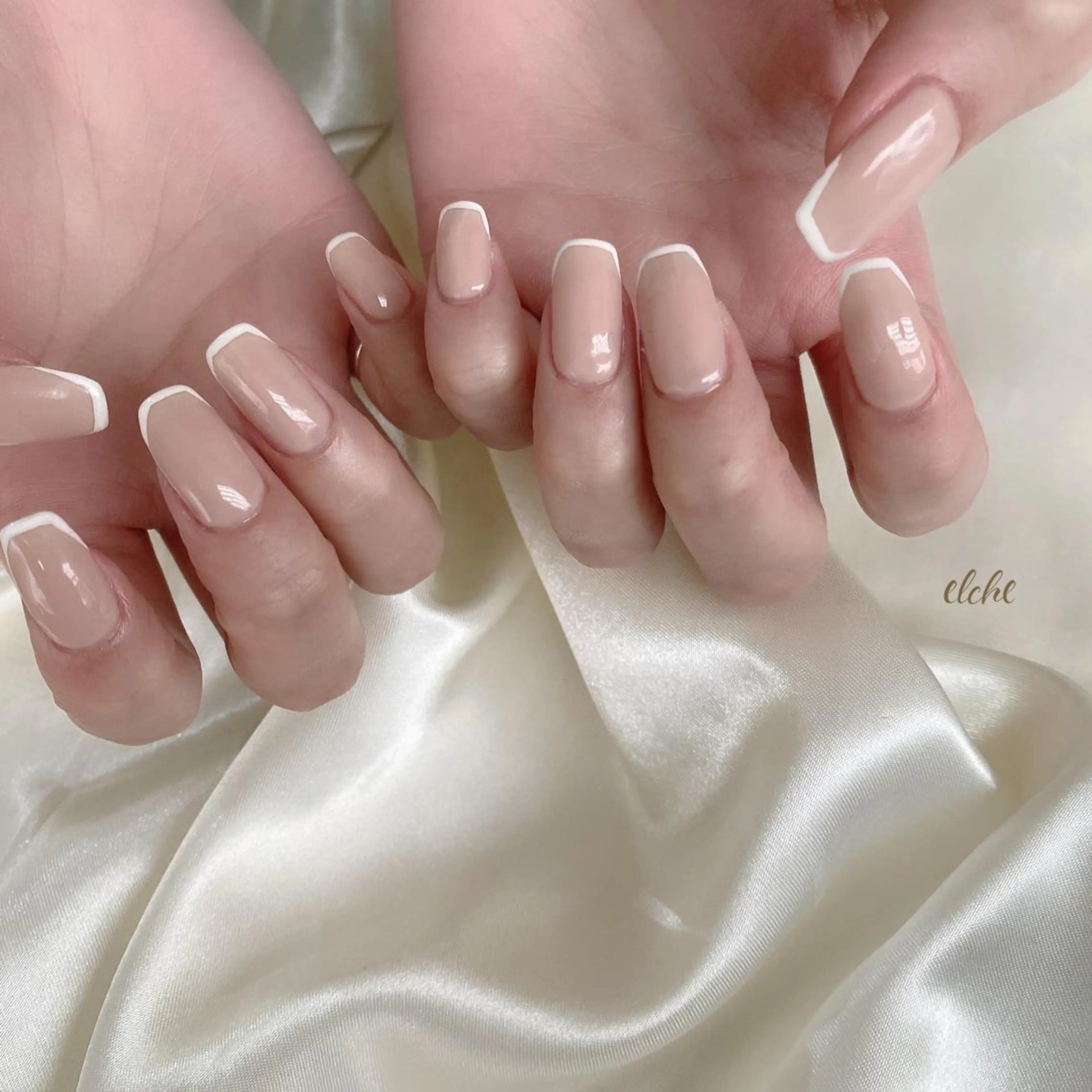 ネイル Rio 𓍼のネイルデザイン