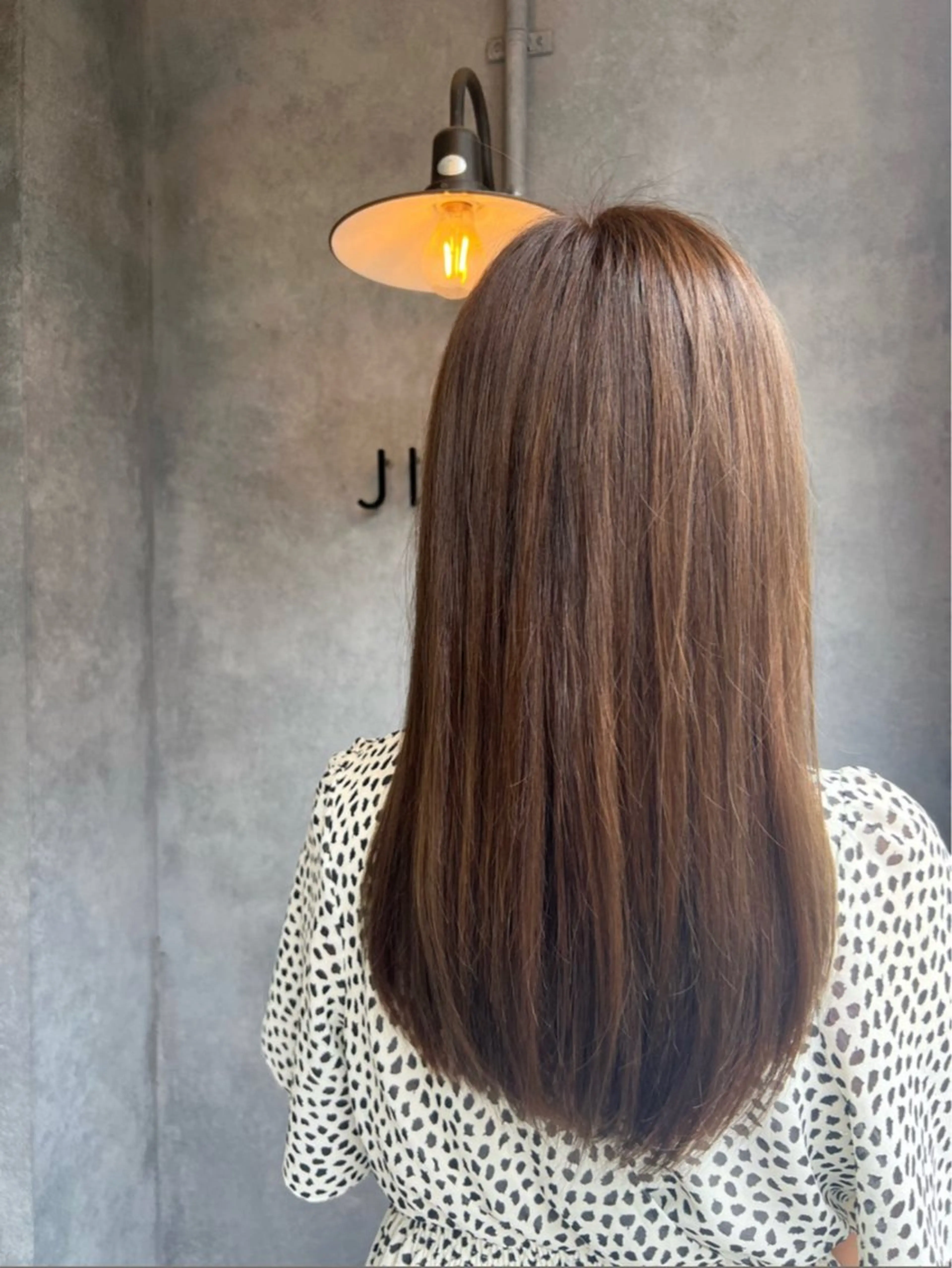 🍓カット＋5step TOKIOトリートメント🍓の写真