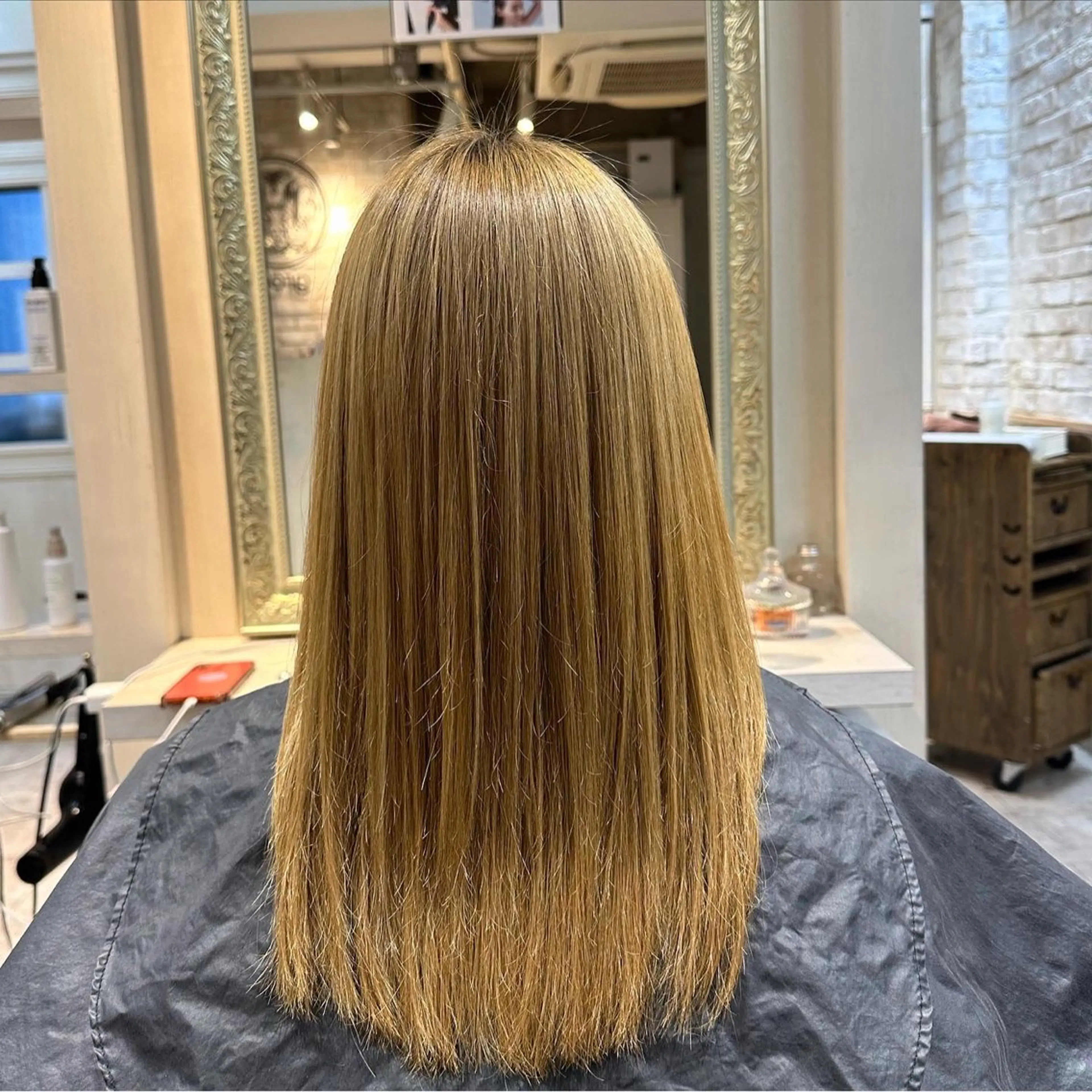 酸性ストレート🧏🏻‍♀️の写真