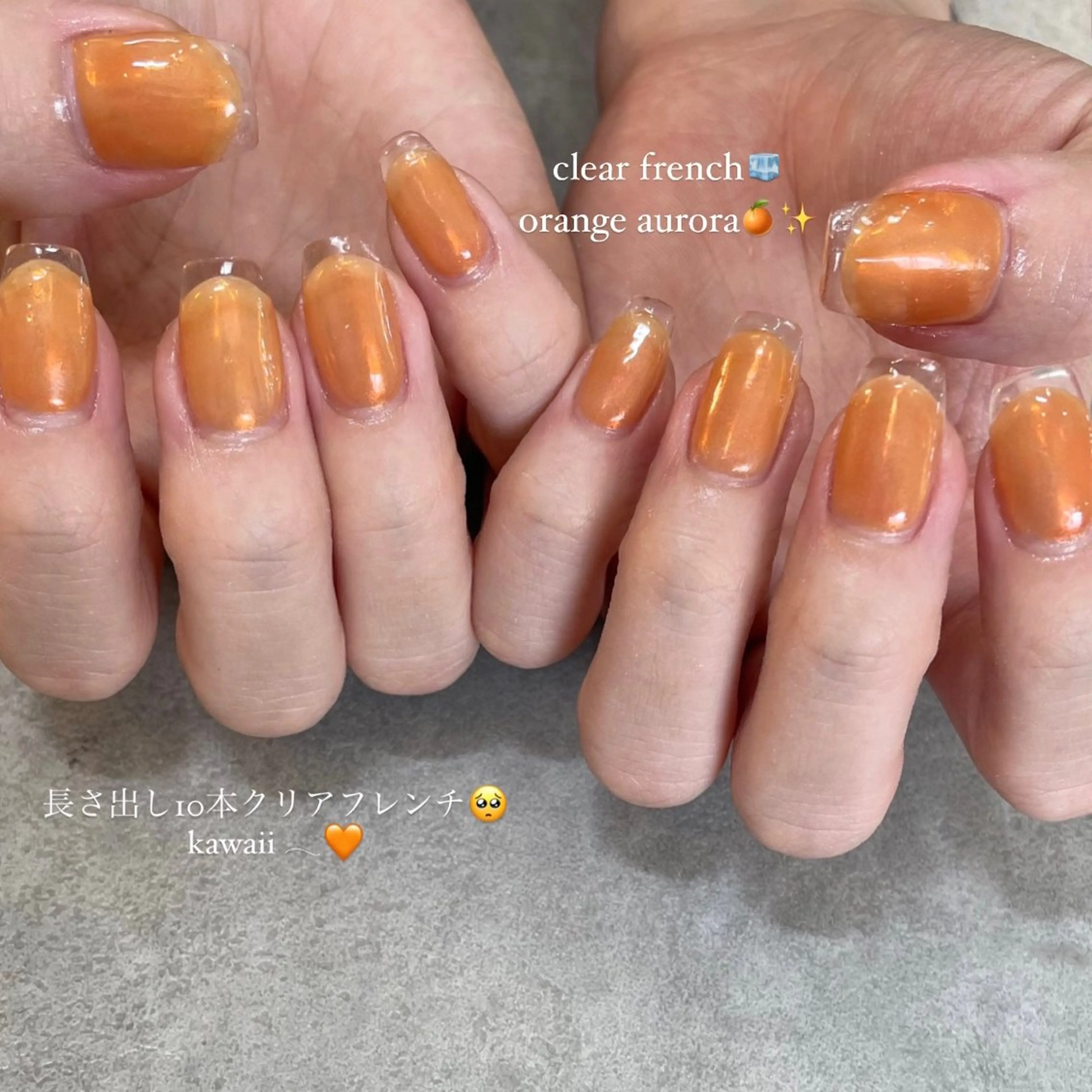 ネイル Nail Salon Gummi.のネイルデザイン