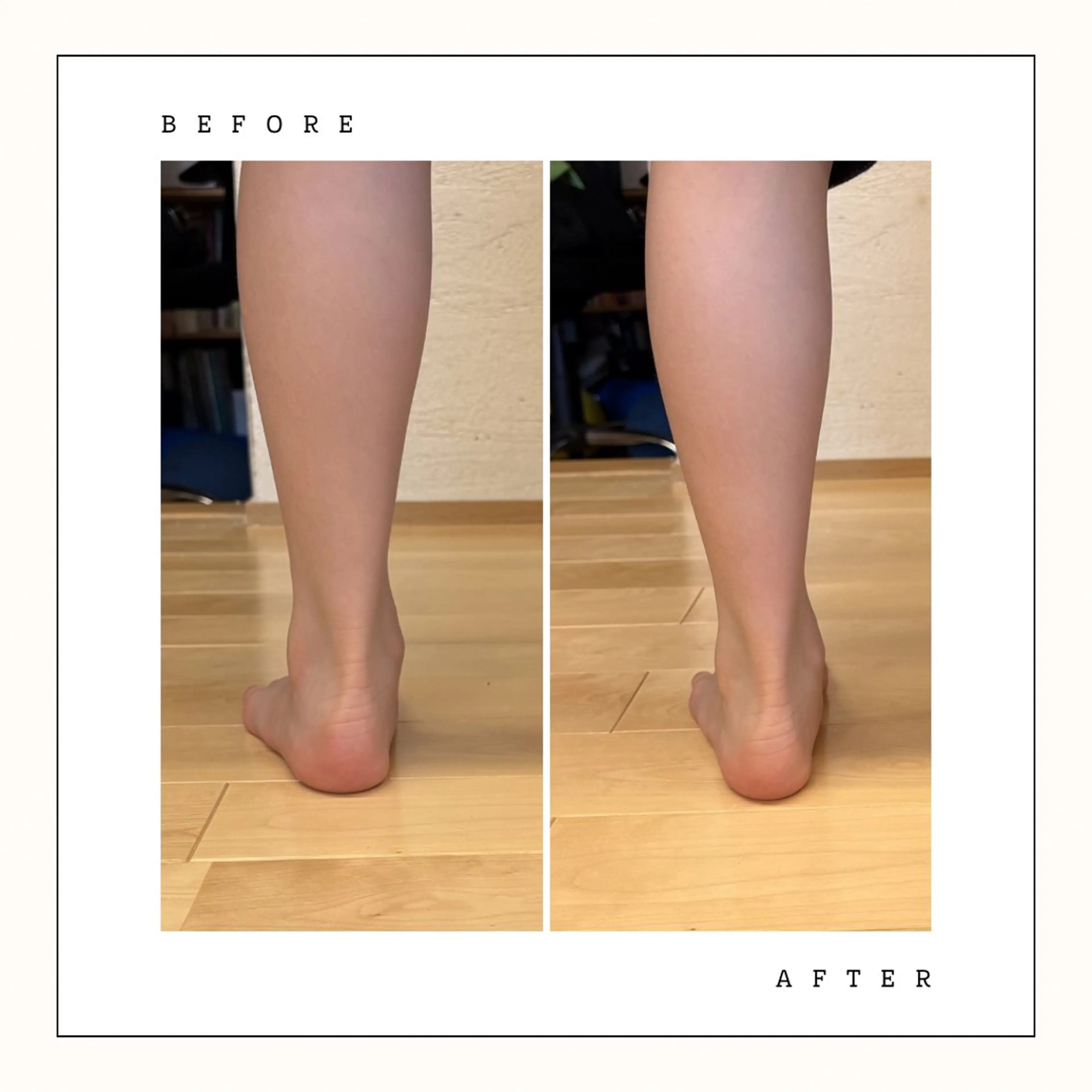 足トラブル専門 ニコルル金沢のエステ・リラクイメージ