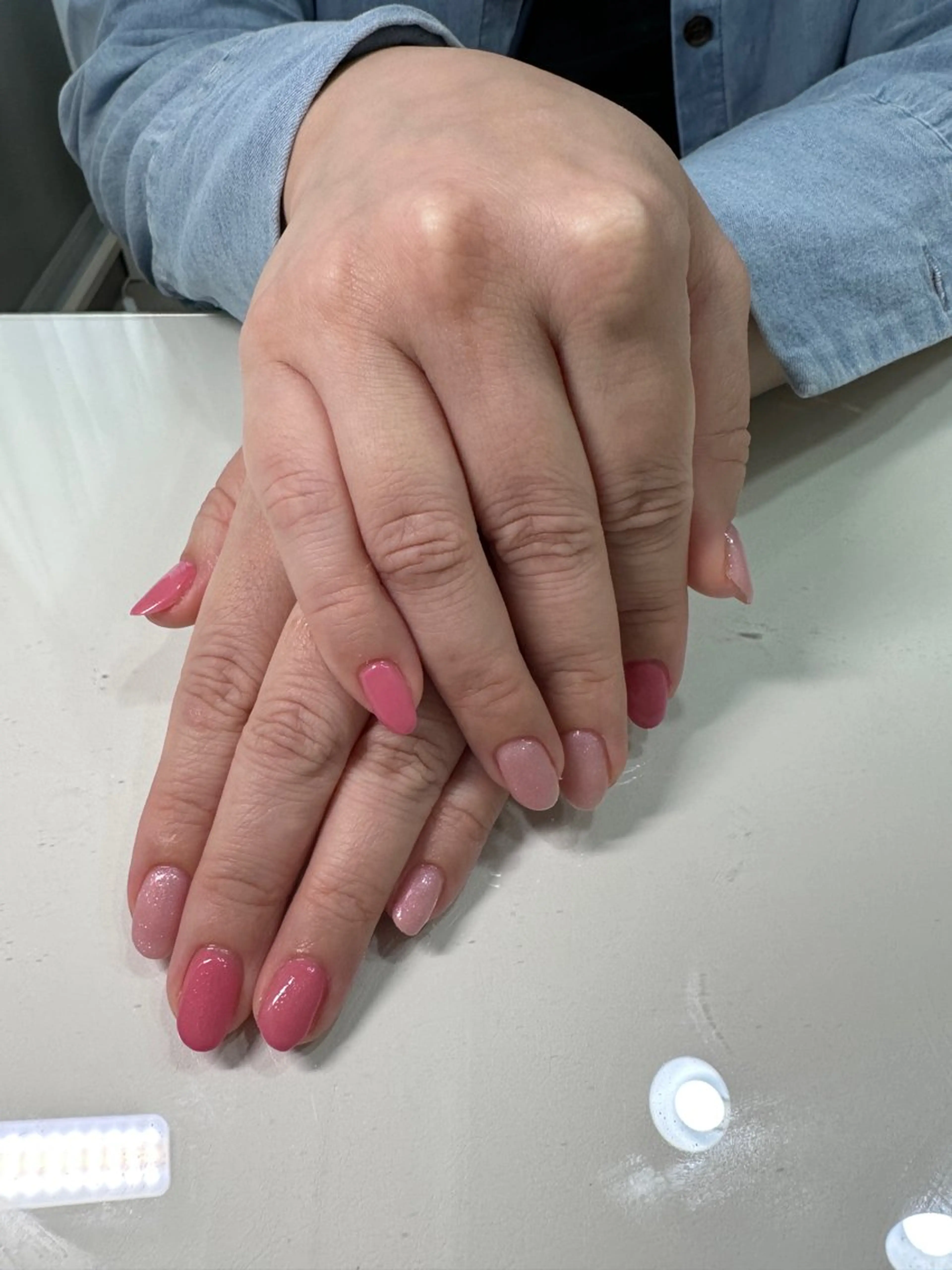 ネイル T&B ネイル渋谷店のネイルデザイン