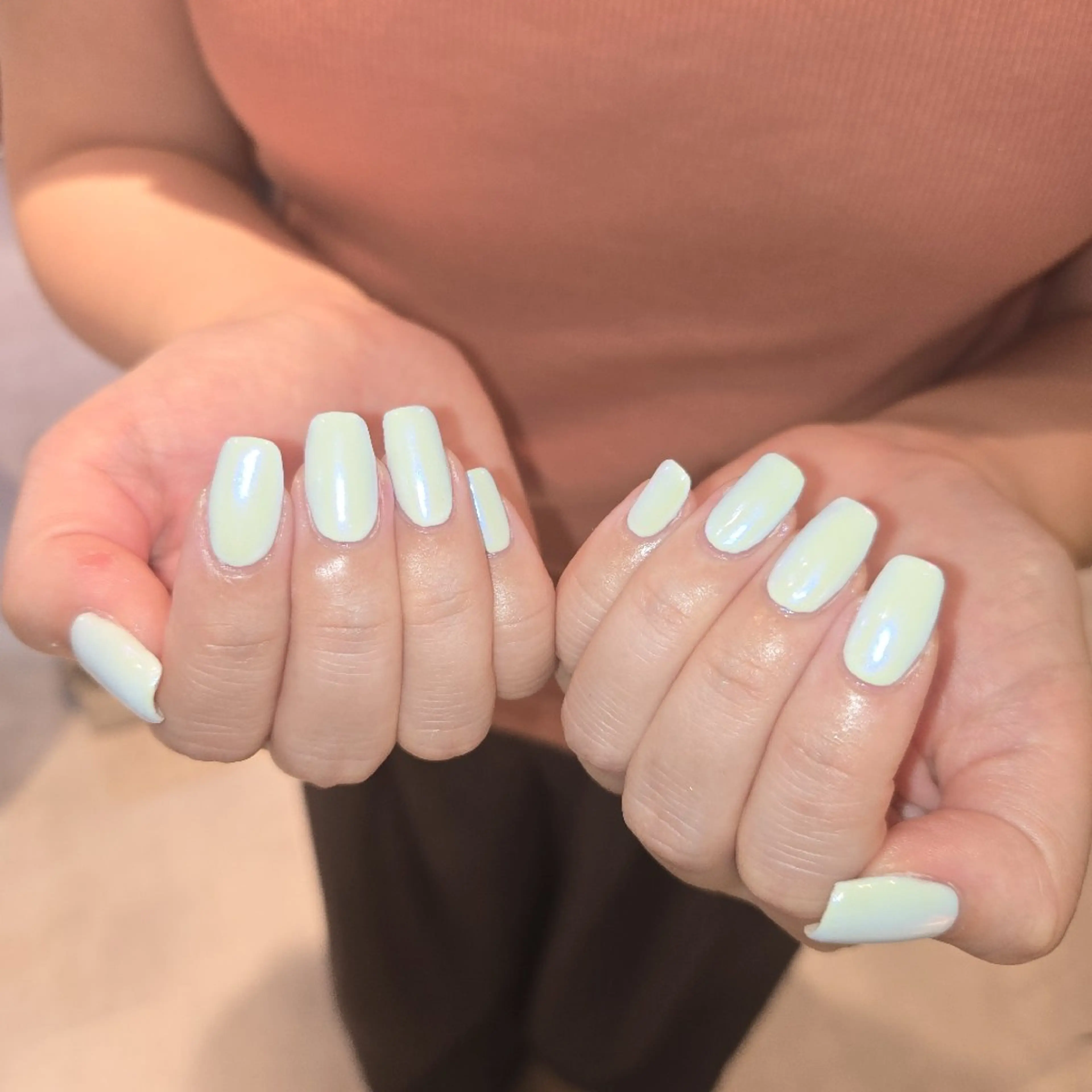 ネイル Sena✨ mieux 学芸大学のネイルデザイン