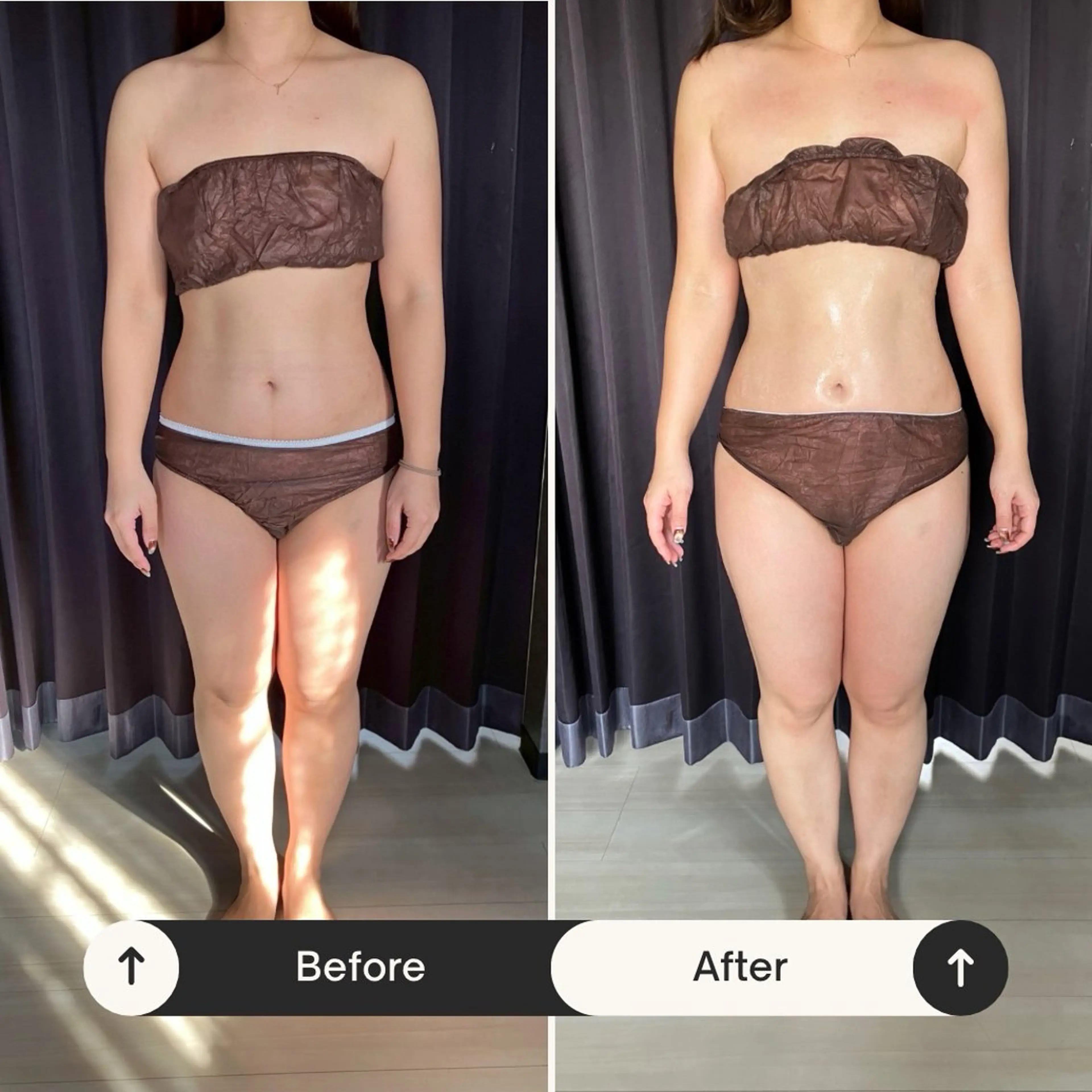 private salon Rions所属・美バスト痩身エステ サロンRIONSのエステ・リラクイメージ