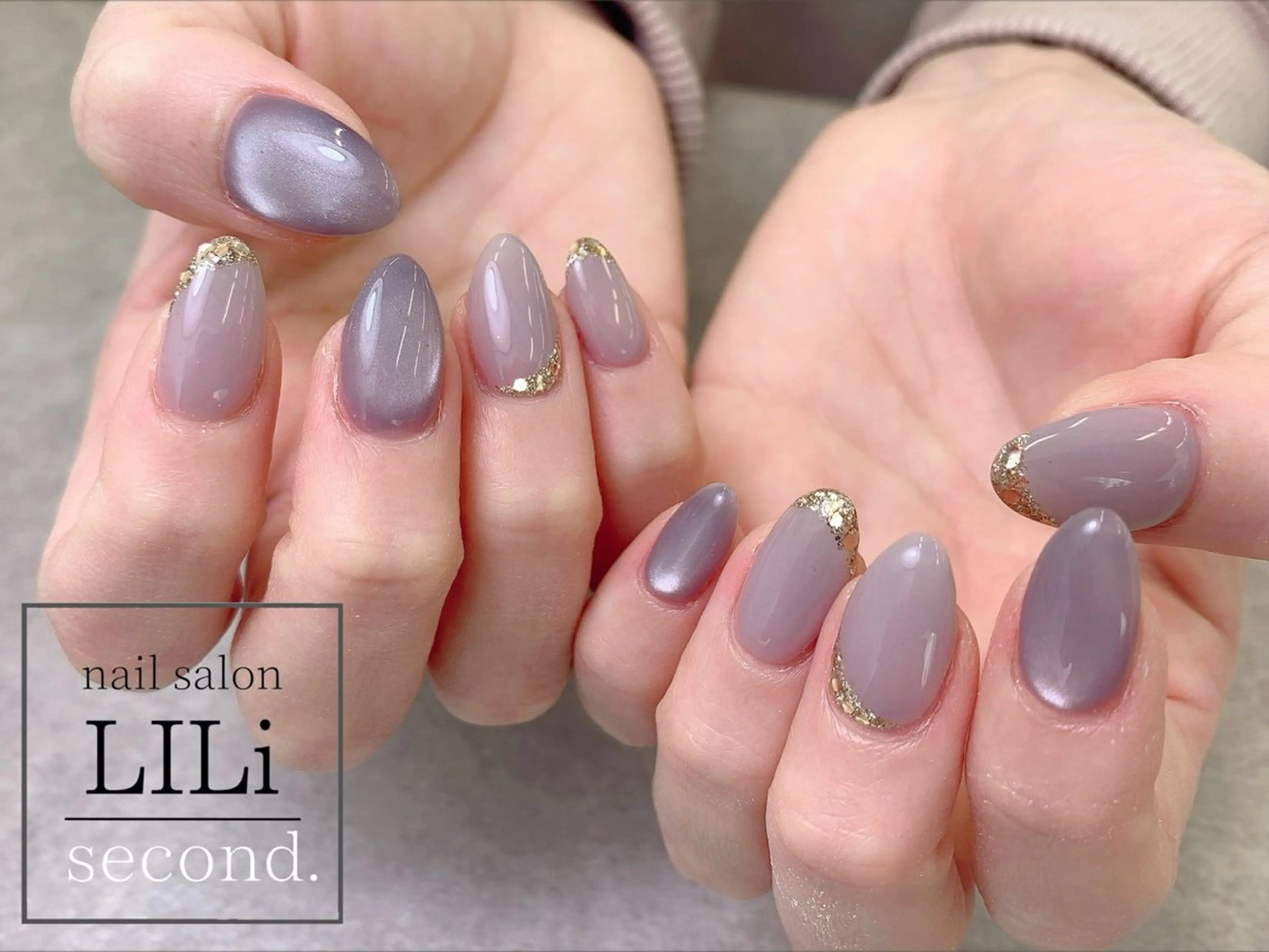 ネイル Sari ✳︎のネイルデザイン