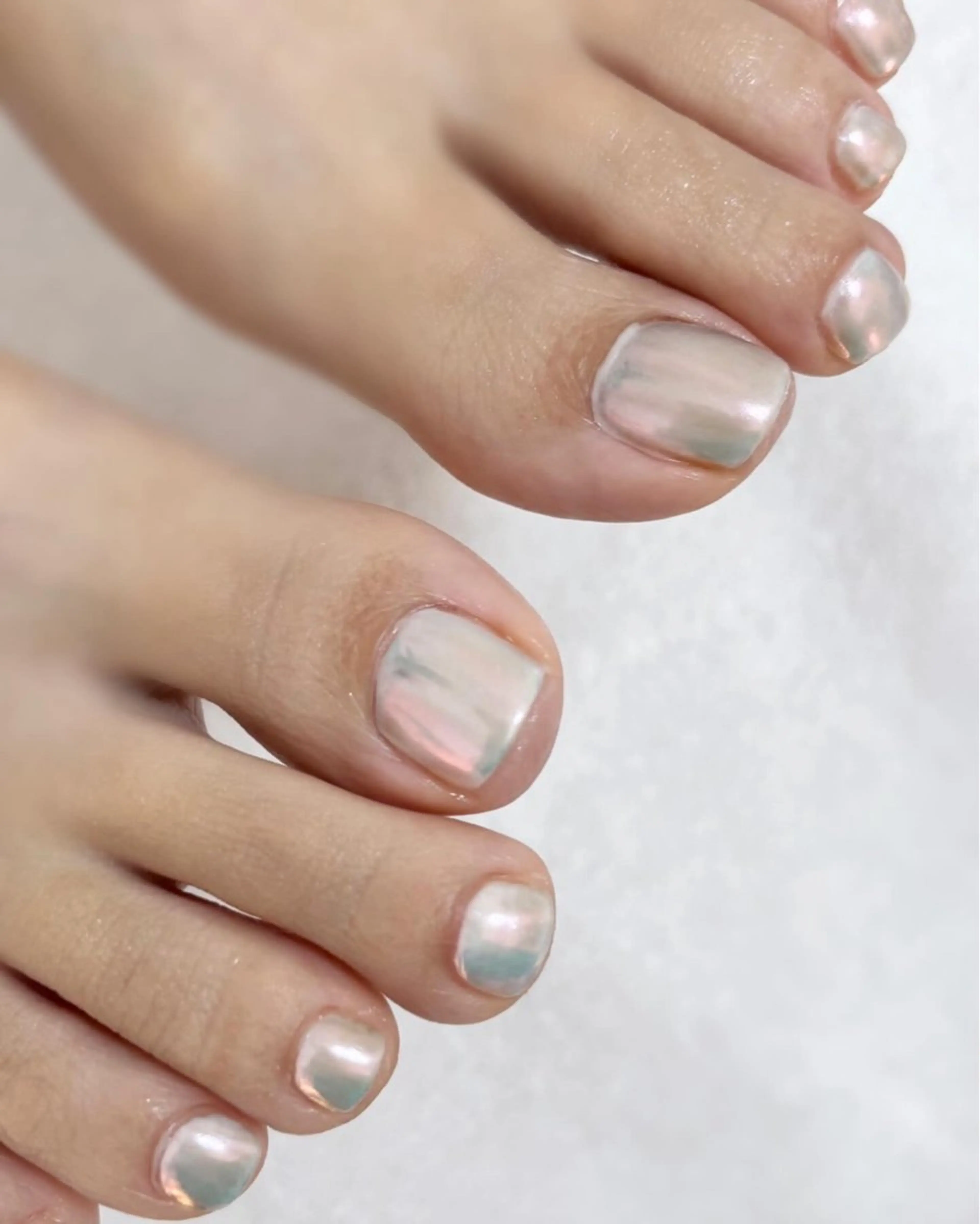 ネイル フットネイル サンネイルズトーキョー所属・Sun Nails Tokyo大網白里市のネイルデザイン