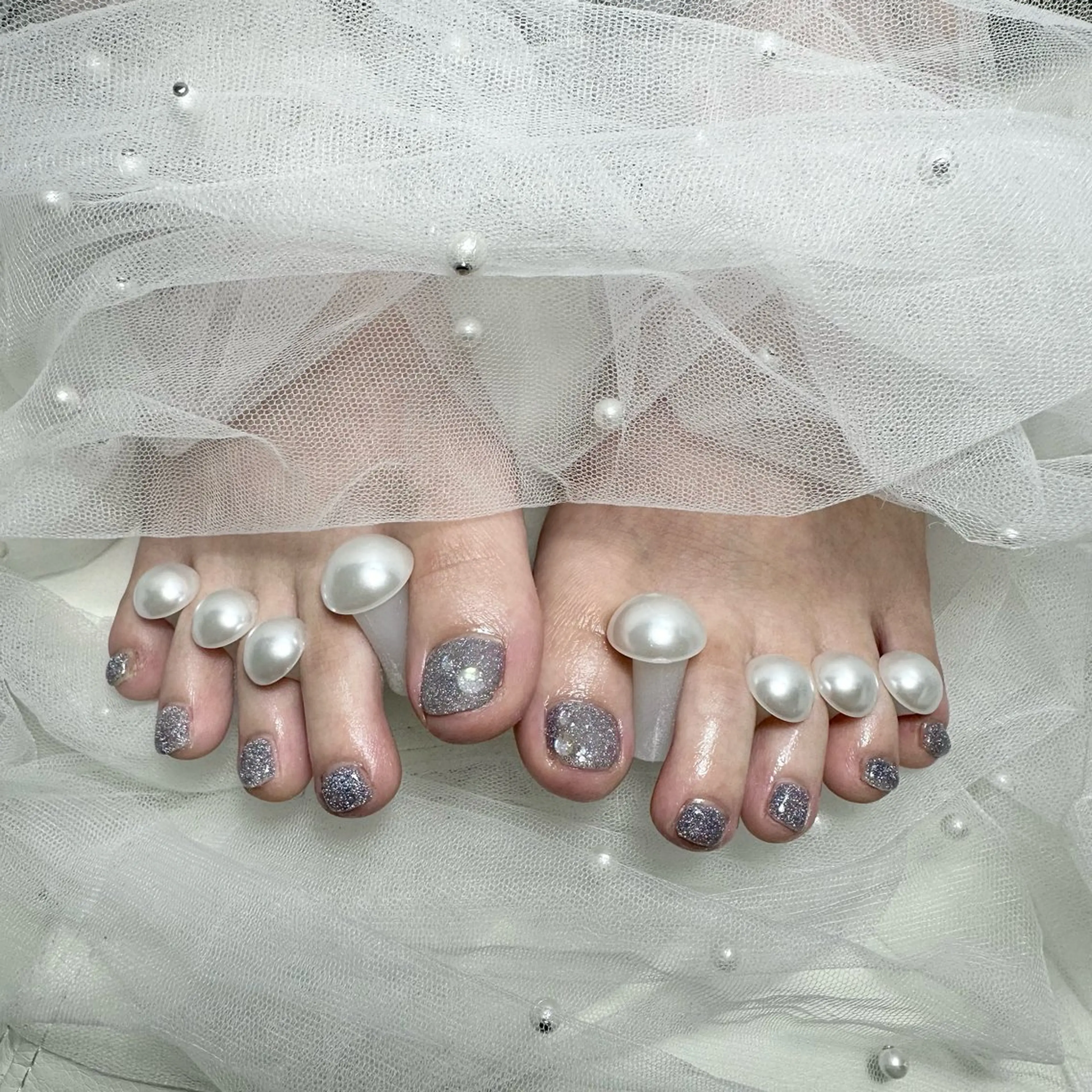 ネイル LAUR Natsukiのネイルデザイン