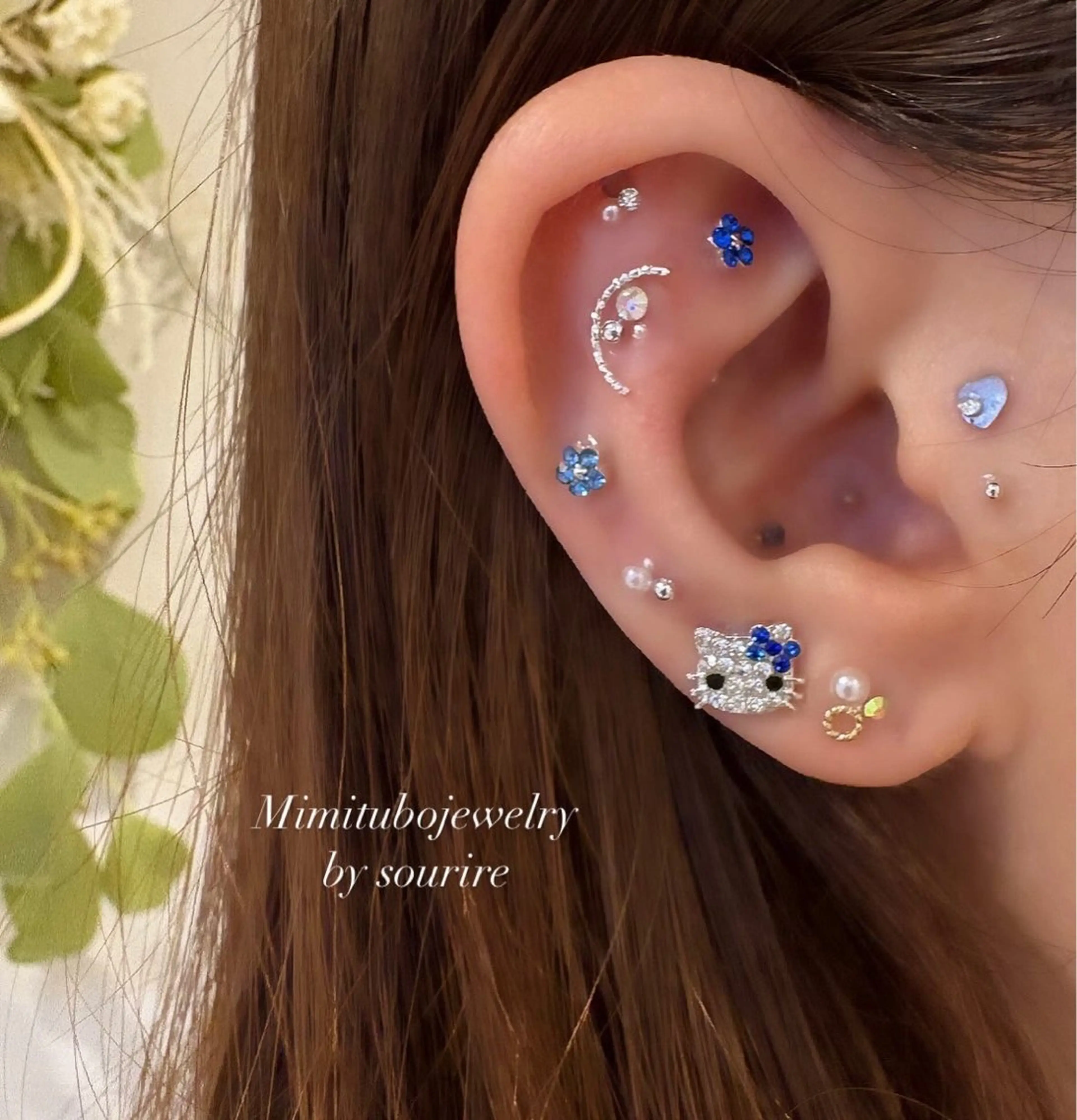 セルフホワイトニングサロンsourire所属・加藤 愛菜のその他イメージ