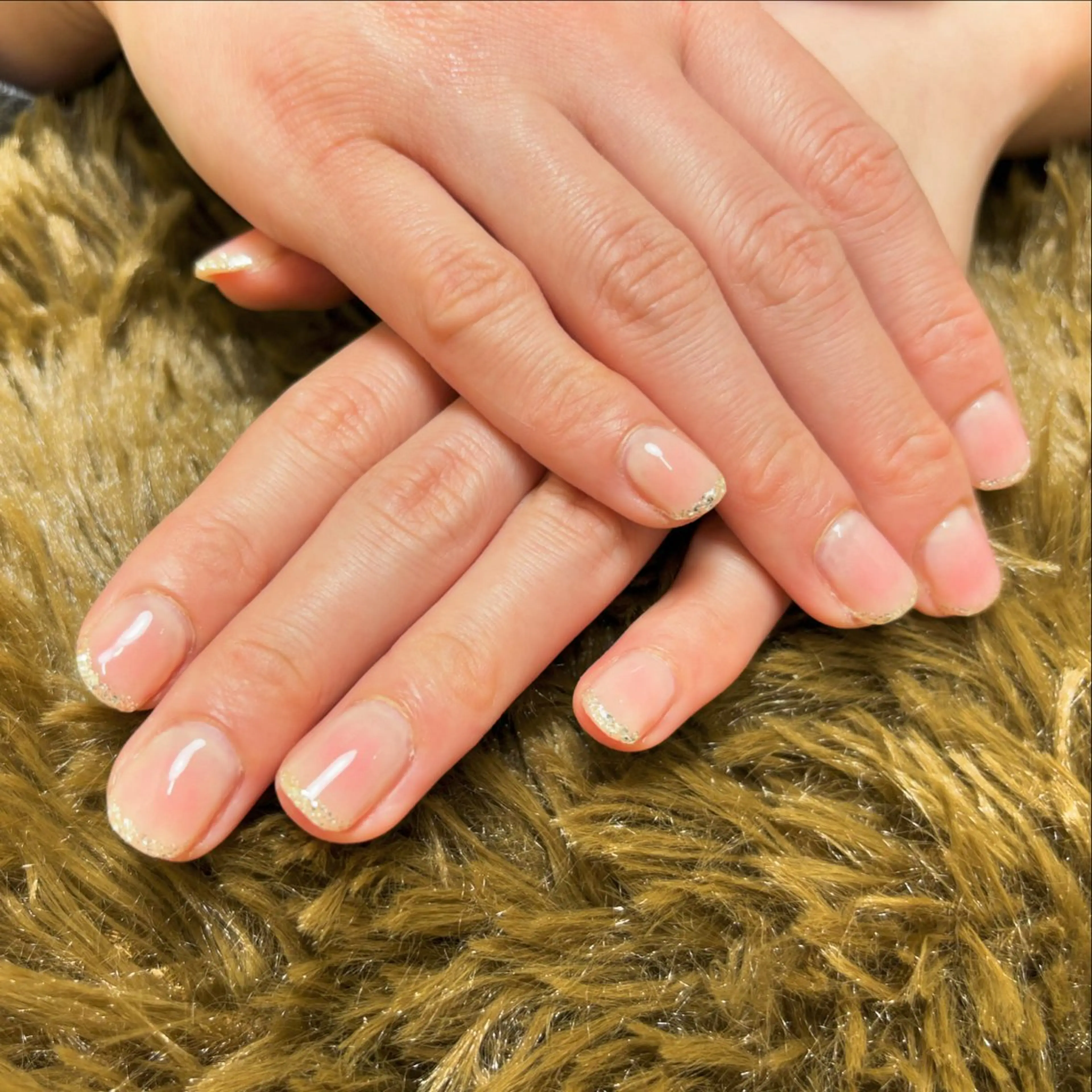 ネイル 持ち込み Qmu nail所属・Qmu nail KARENのネイルデザイン