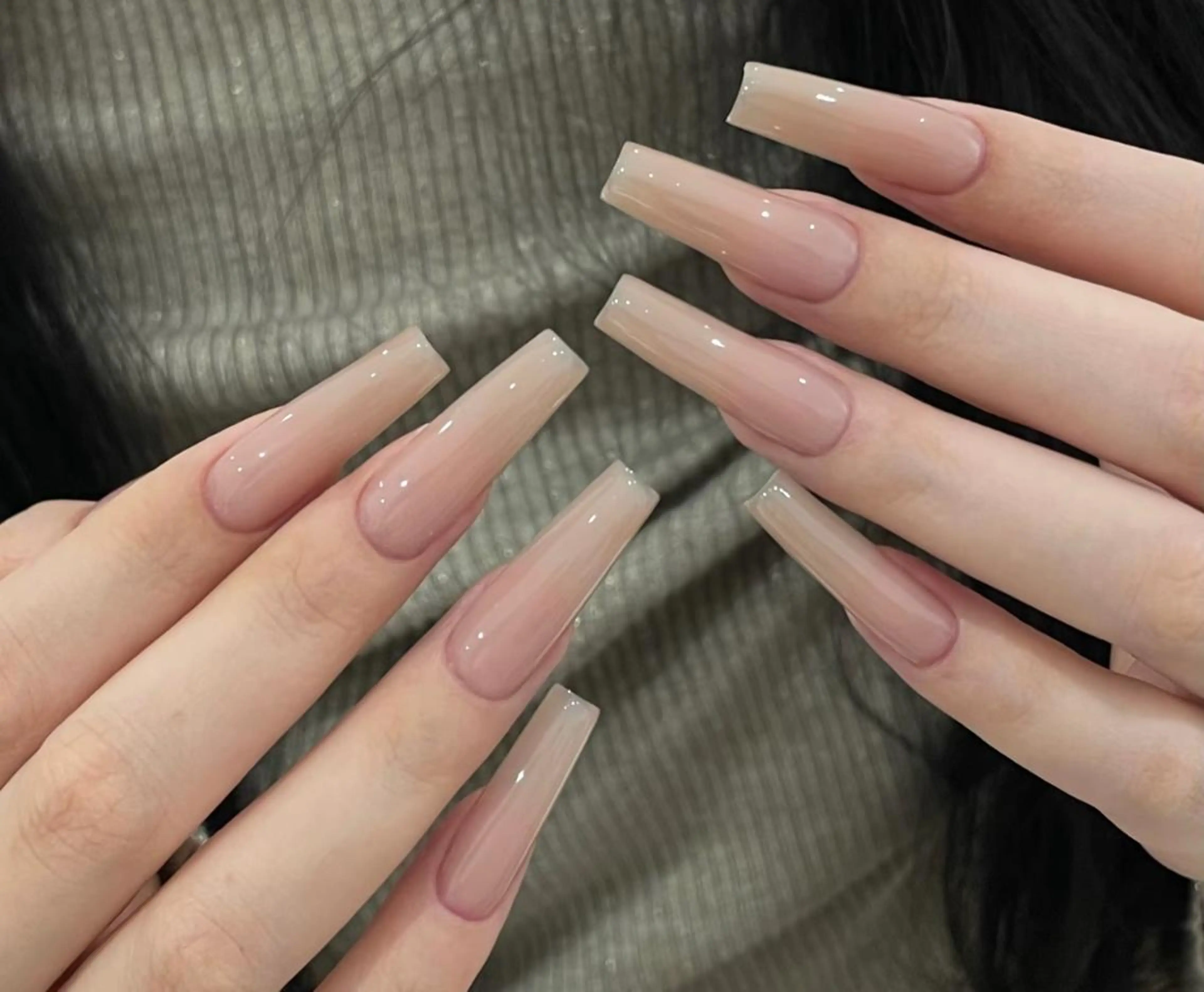 ネイル ハンドネイル 🎀 Ayaka_nailのネイルデザイン