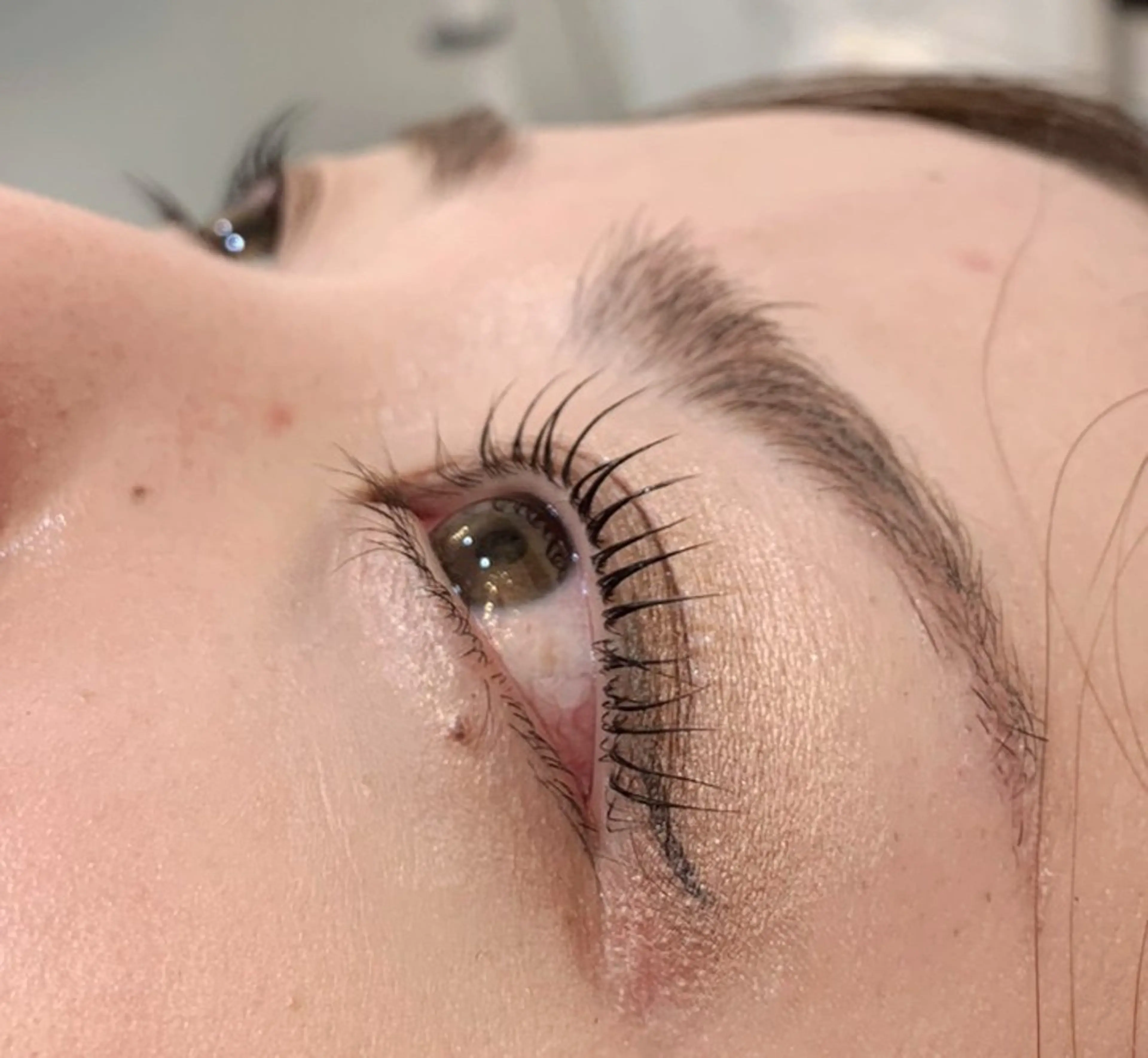 マツエク・マツパ Isogai 𓏸𓍯﻿のマツエク・マツパデザイン