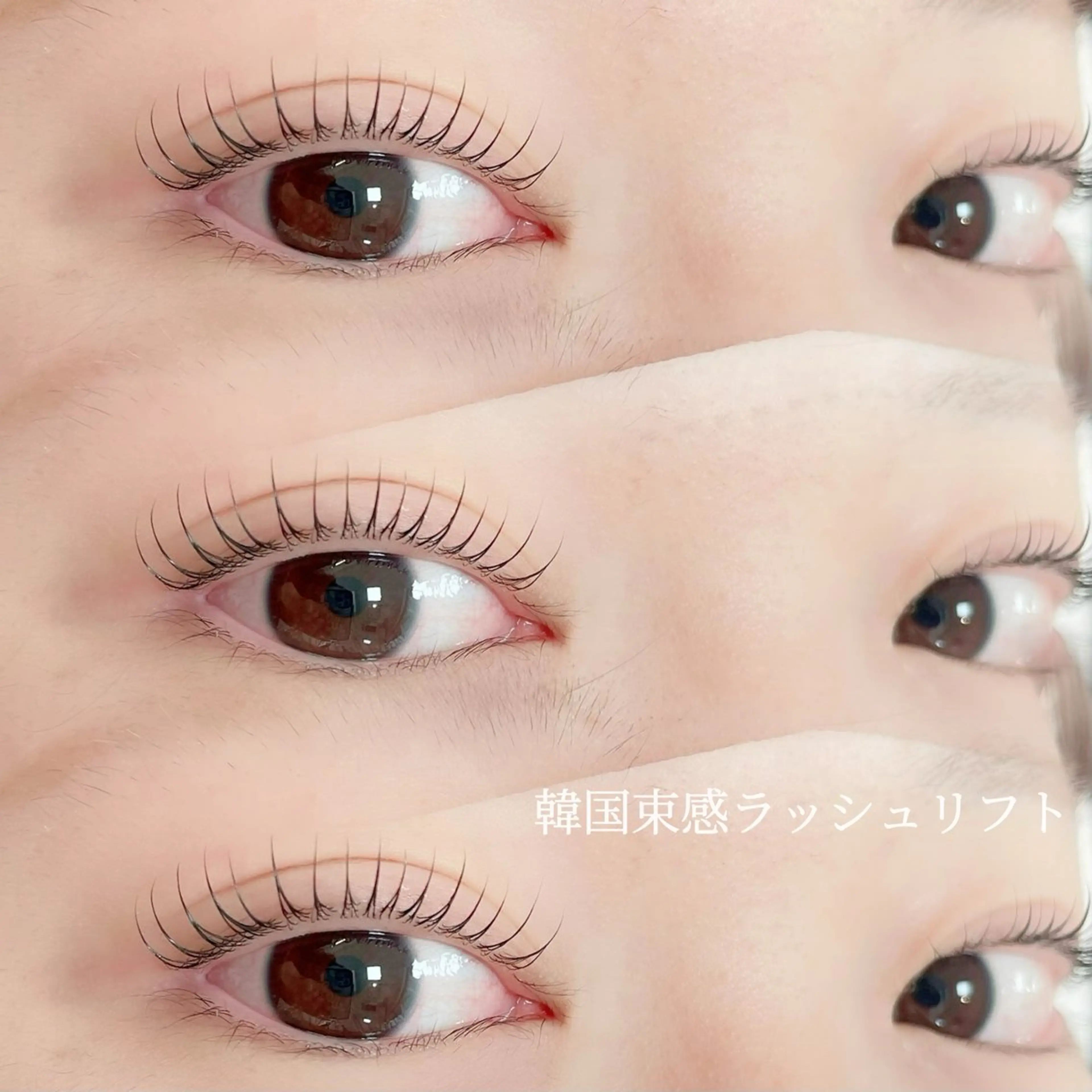 マツエク・マツパ Odile Total beauty salon所属・Odile代表🪽 NANAKOのエステ・リラクイメージ