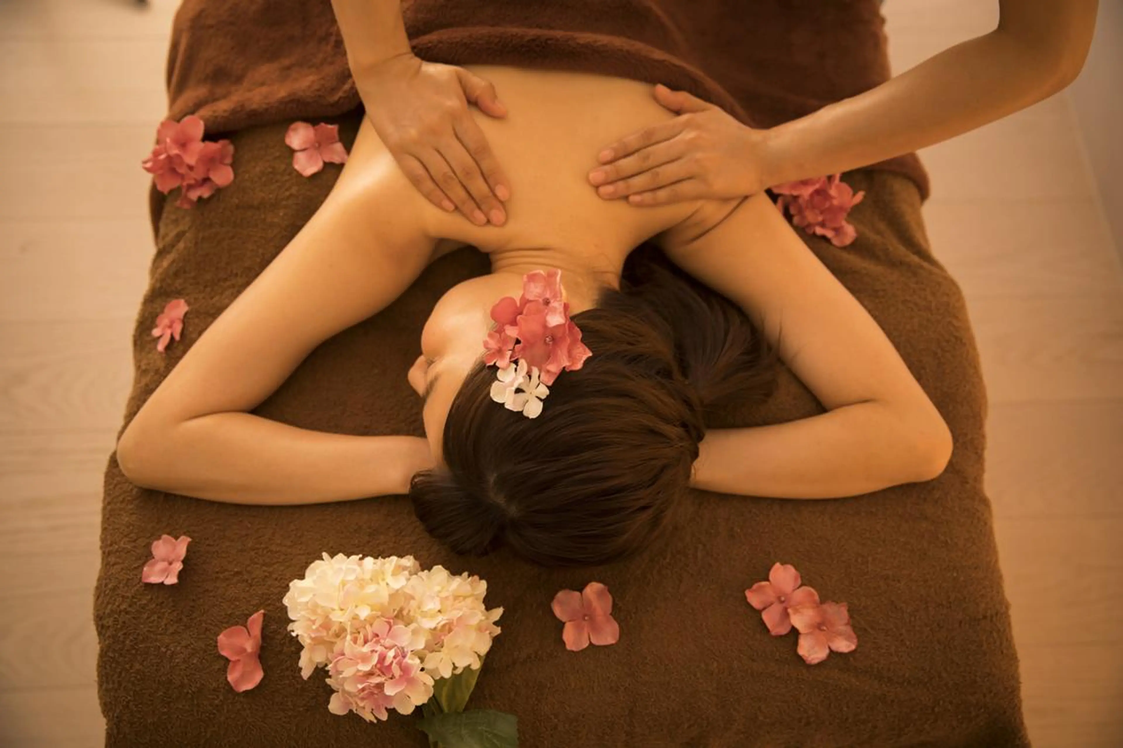 10伊藤 明日香のエステ・リラクイメージ