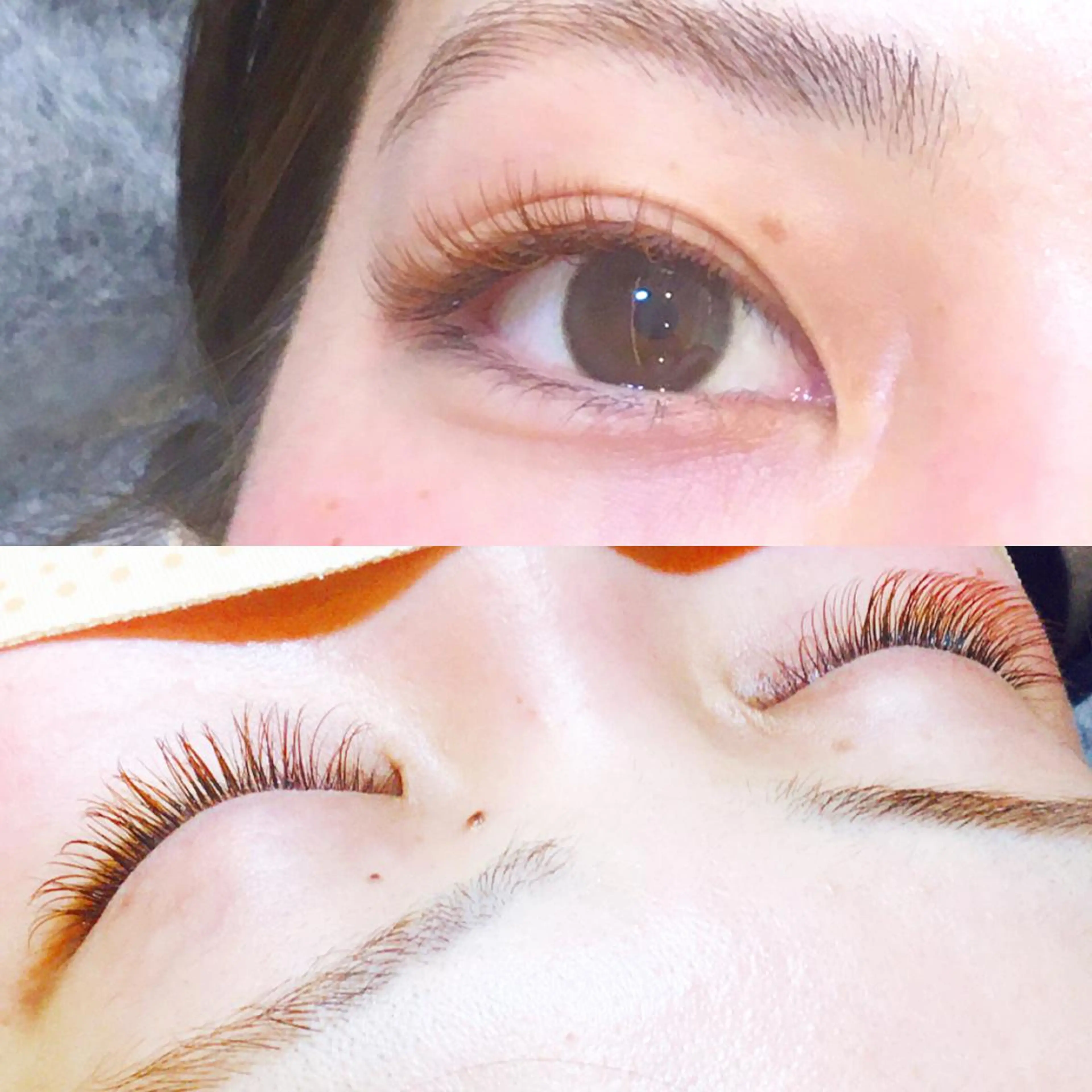 マツエク・マツパ まつげと眉毛のお店Sakura Lash【サクララッシュ】所属・【ダメージケア特化】 🌸 サクララッシュの眉毛・アイブロウイメージ