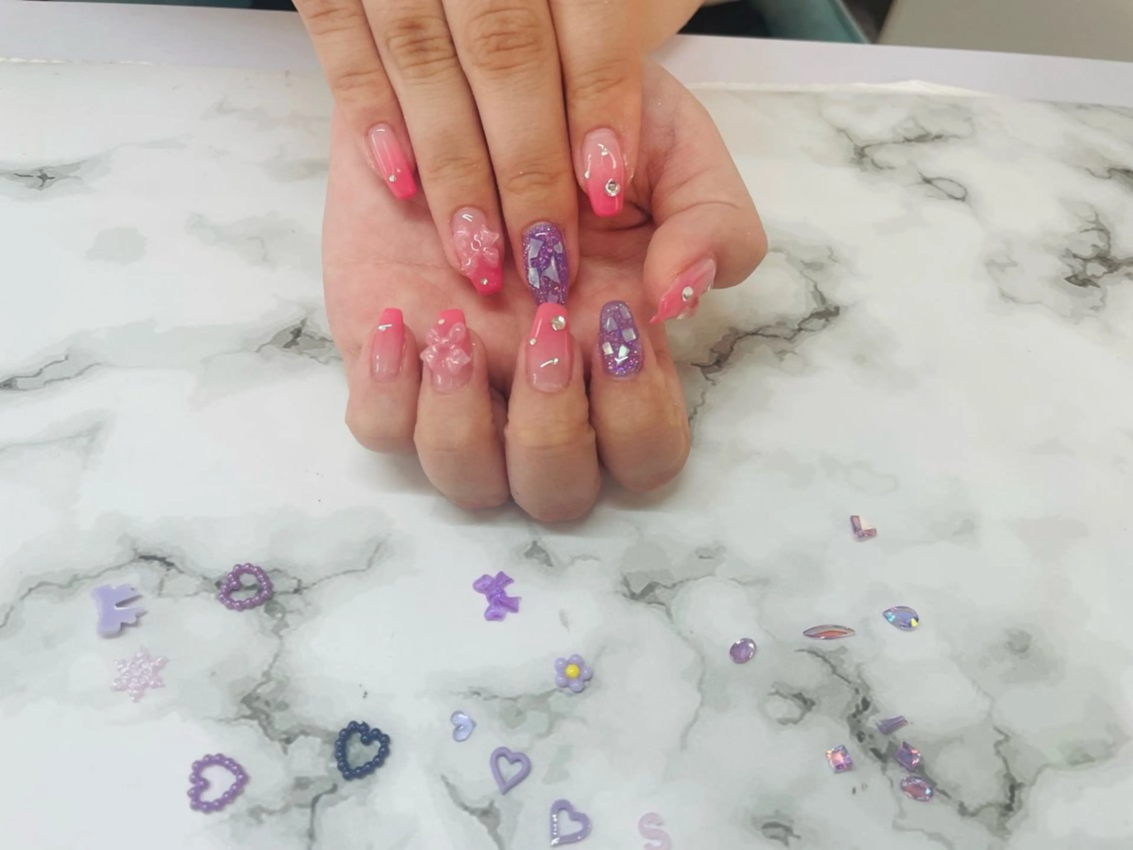 ネイル Star Beautyのネイルデザイン