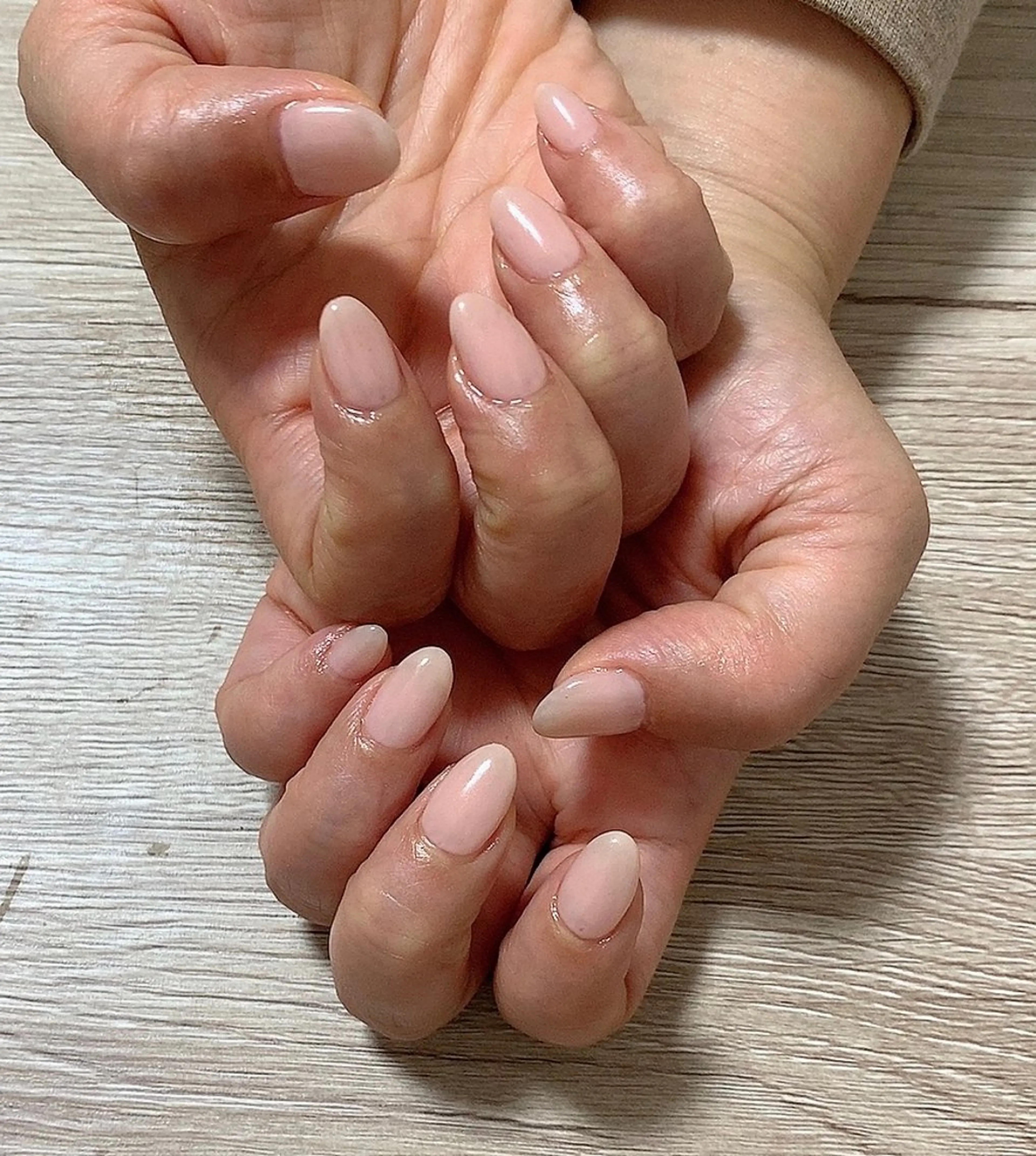 ネイル MINAMI nailsのネイルデザイン