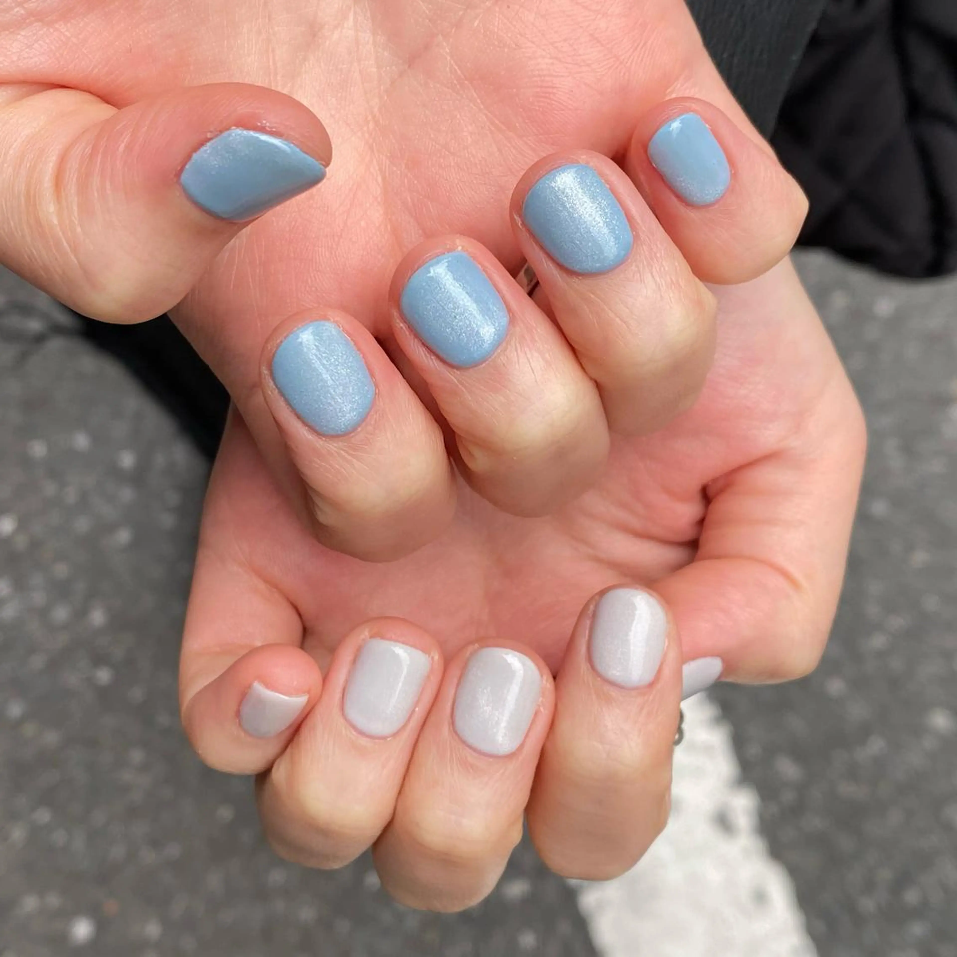 ネイル Yuu. nailsTOKYOのネイルデザイン