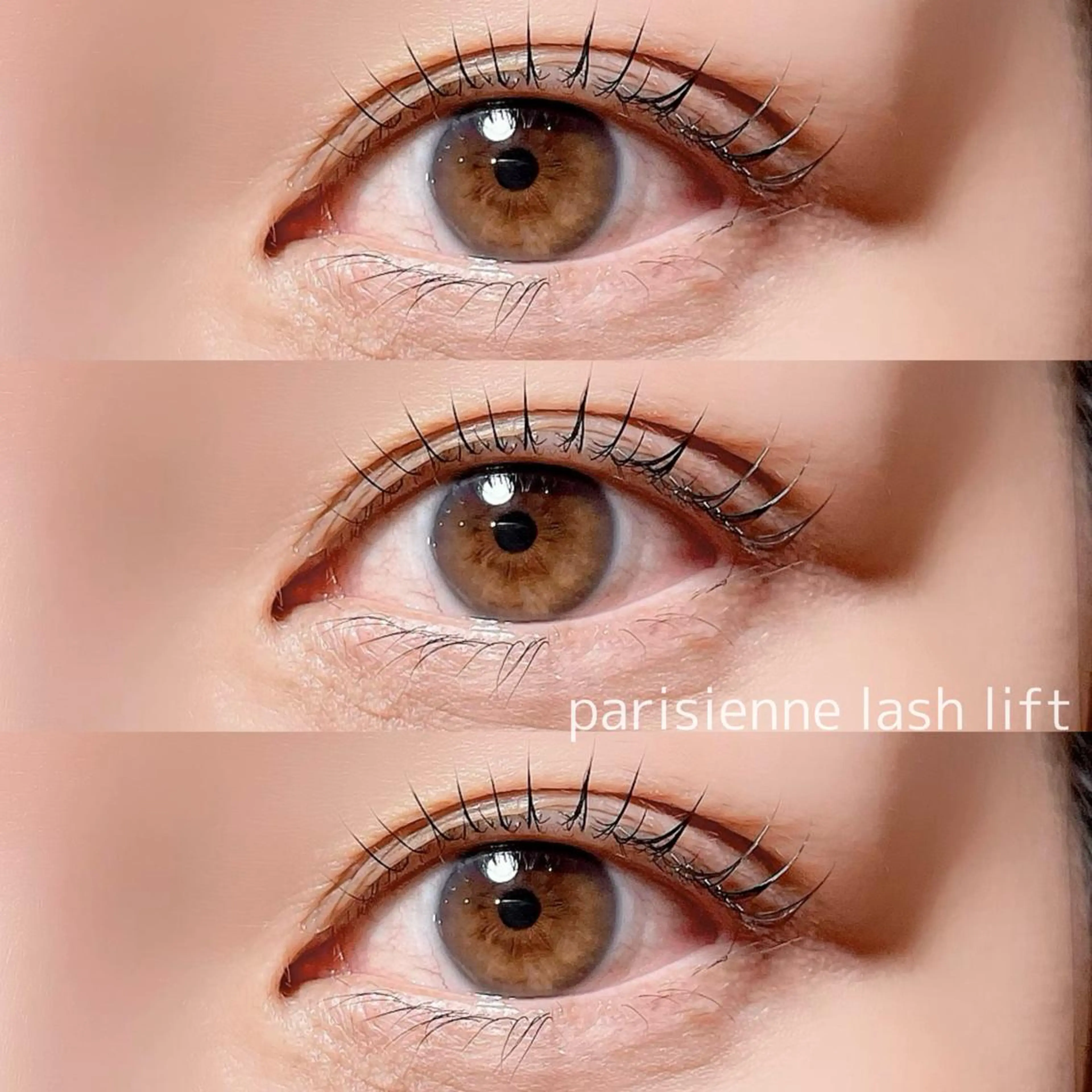 マツエク・マツパ 玉木 愛の眉毛・アイブロウイメージ