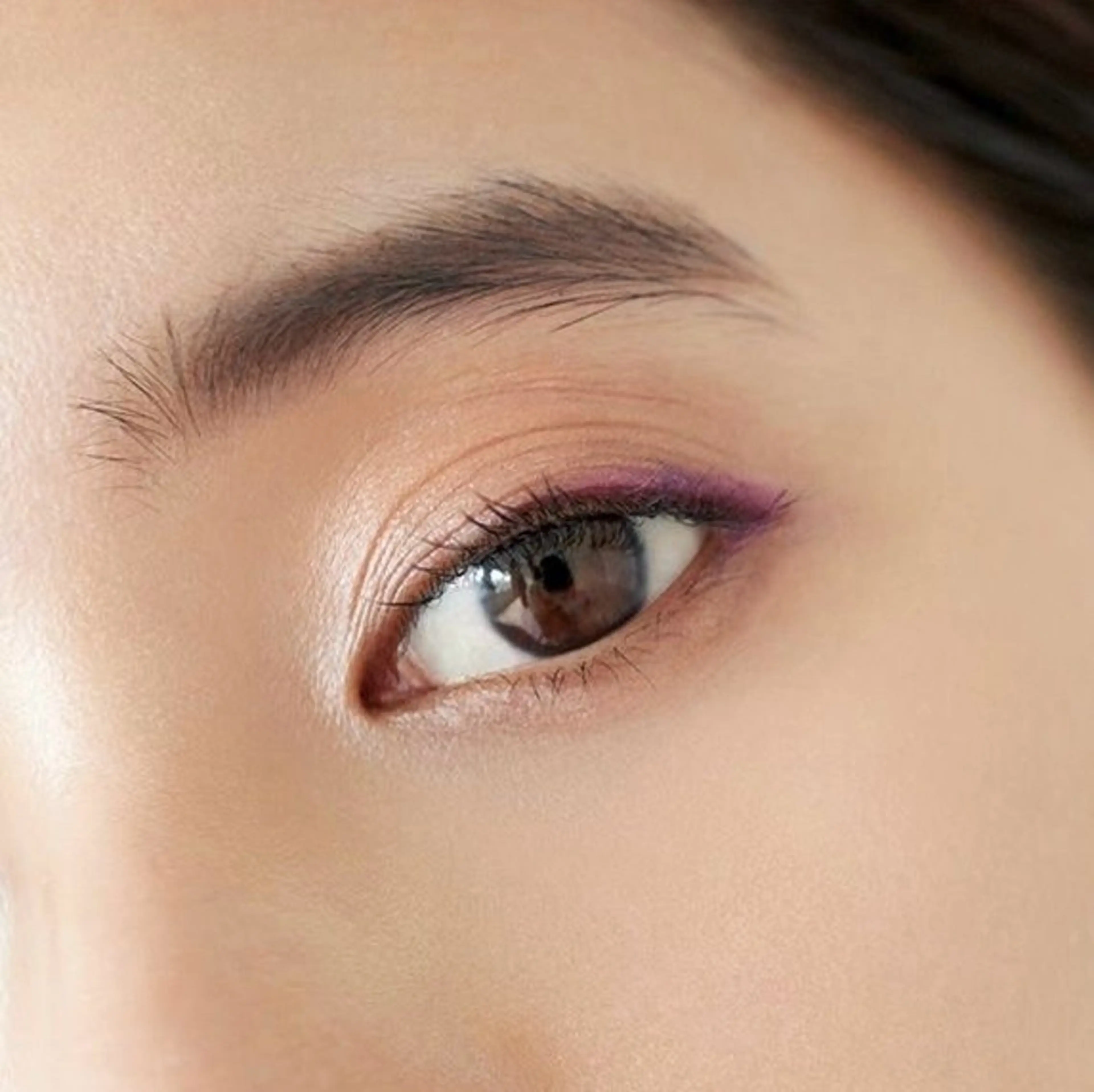 アイブロウwax<モデル急募>の写真