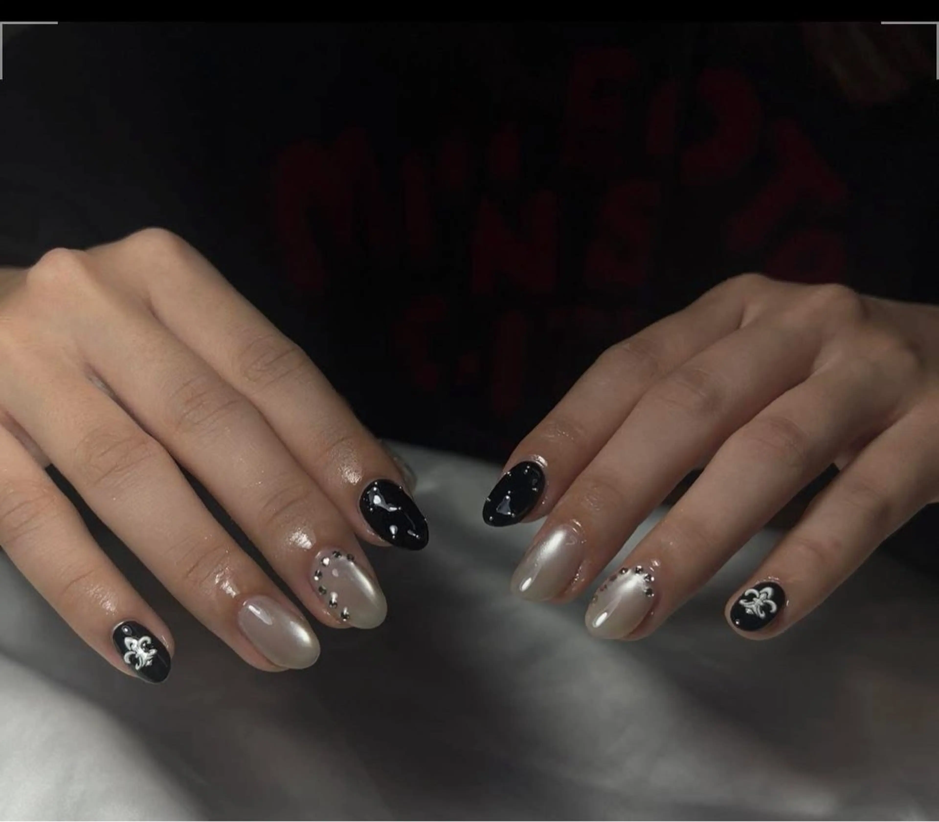 ネイル Yuki nail staffのネイルデザイン