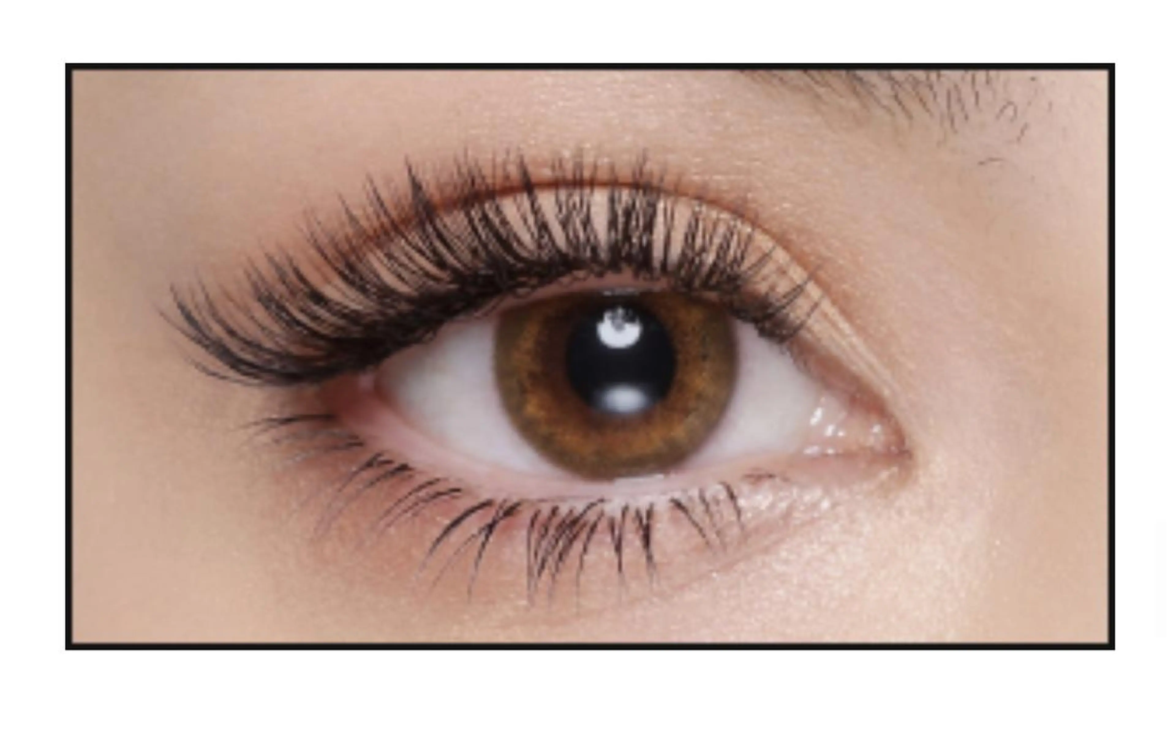 マツエク・マツパ バインドロック 口コミ高評価♡カゲ山 ルミエール心斎橋店のマツエク・マツパデザイン