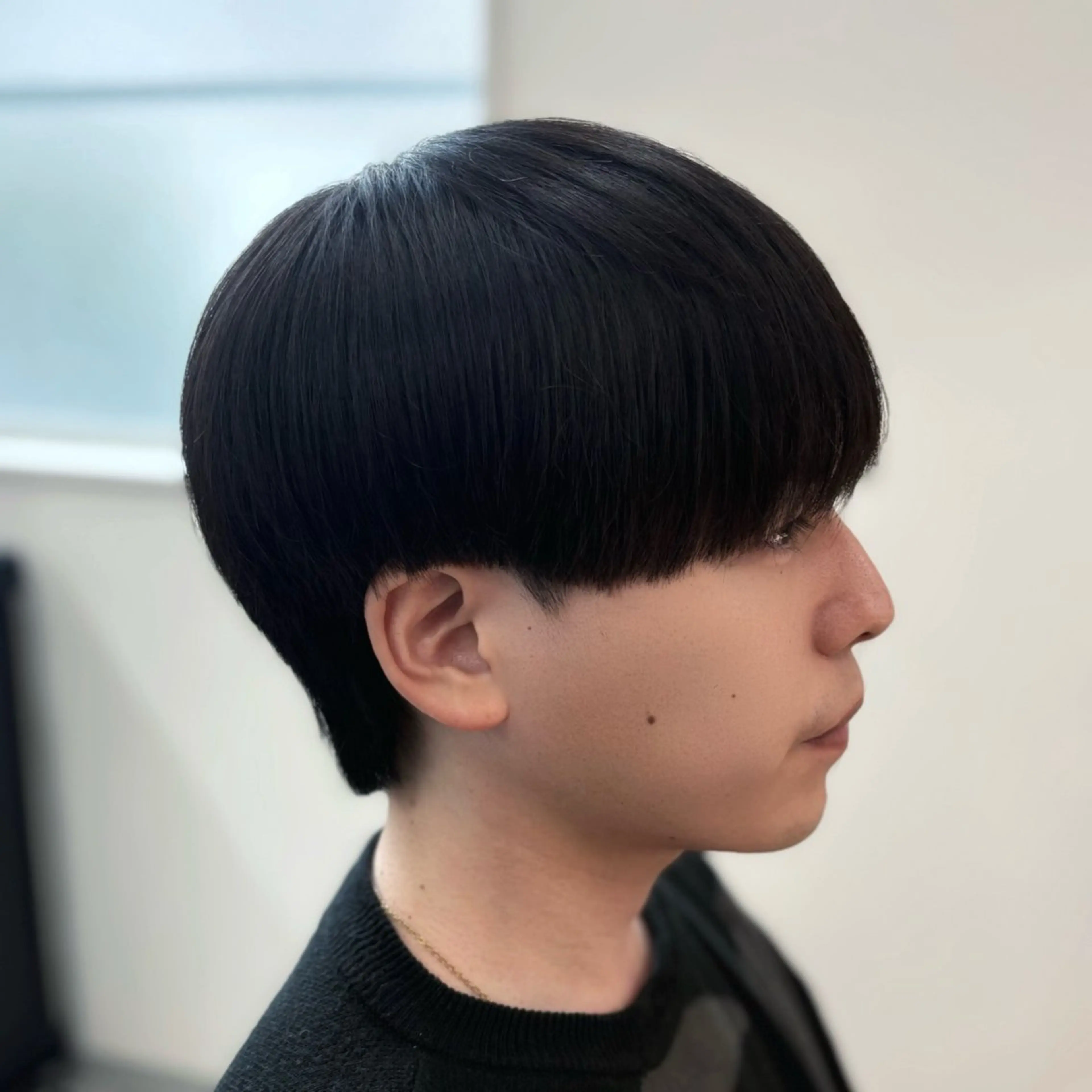 ショート オオゼキ【レディース モデル様募集中✨】のヘアスタイル