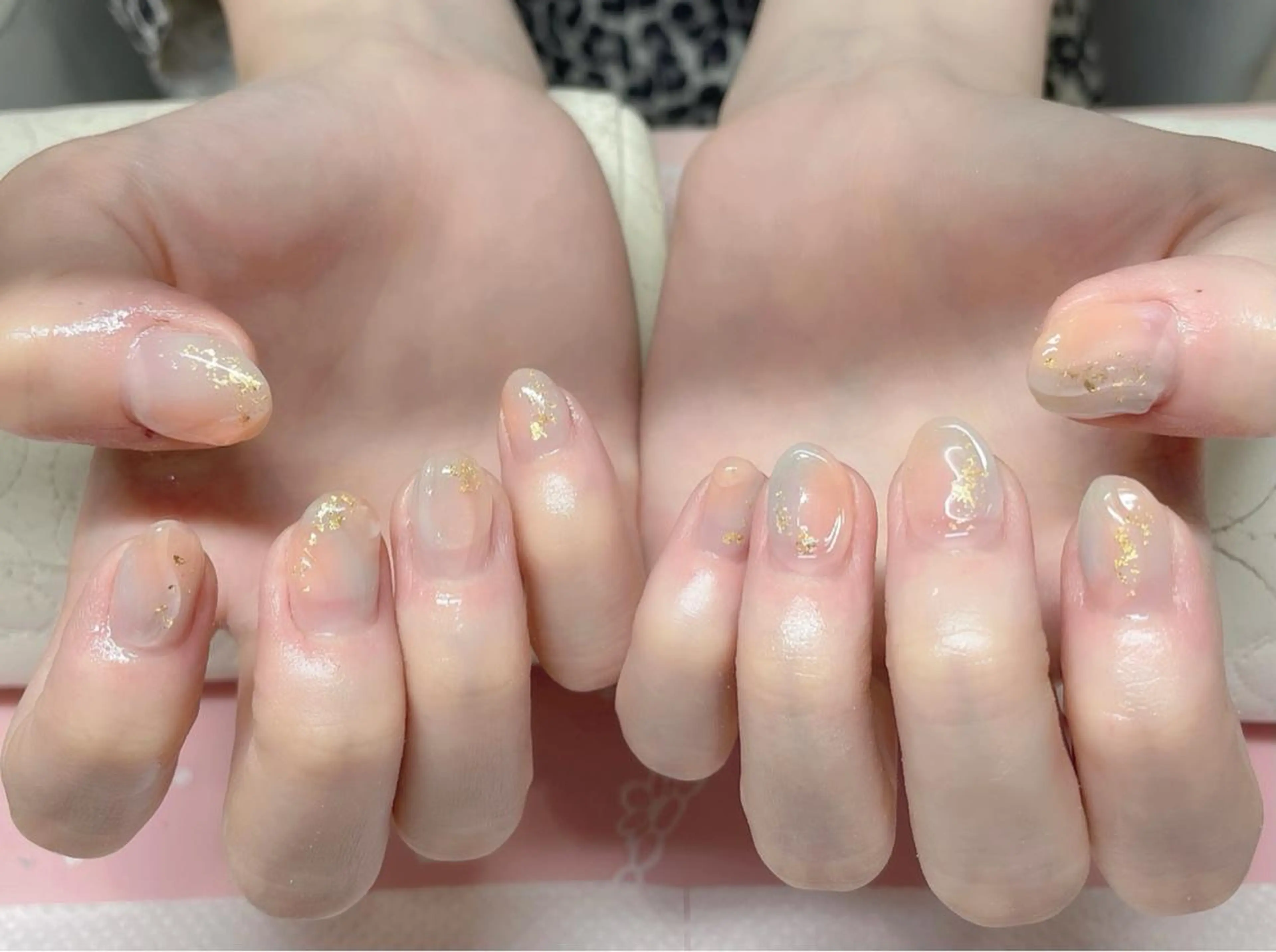 ネイル kouca  nail所属・コウ カnail💅のネイルデザイン