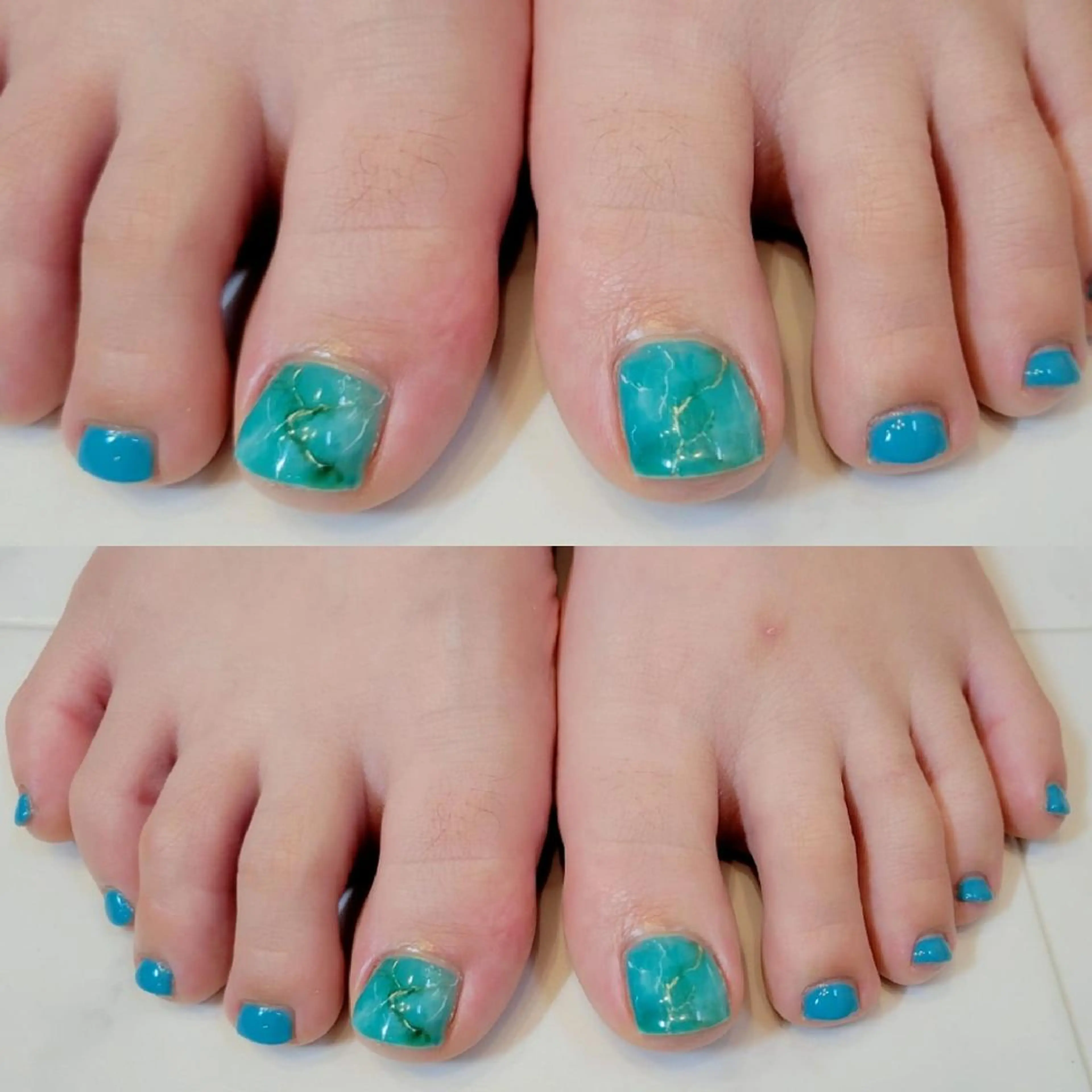 ネイル みー shakushiroのネイルデザイン