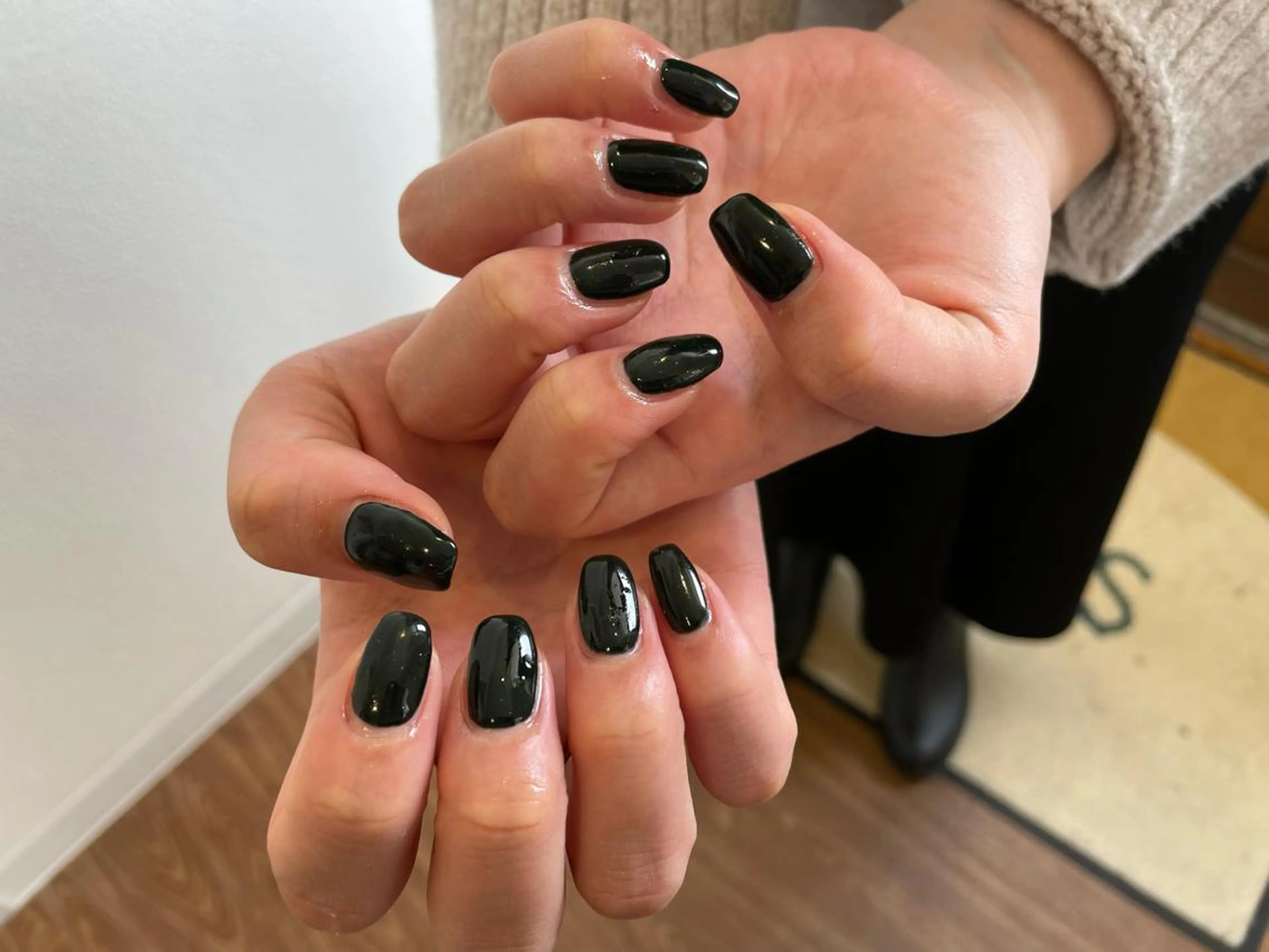 ネイル SHEEP 🐏のネイルデザイン