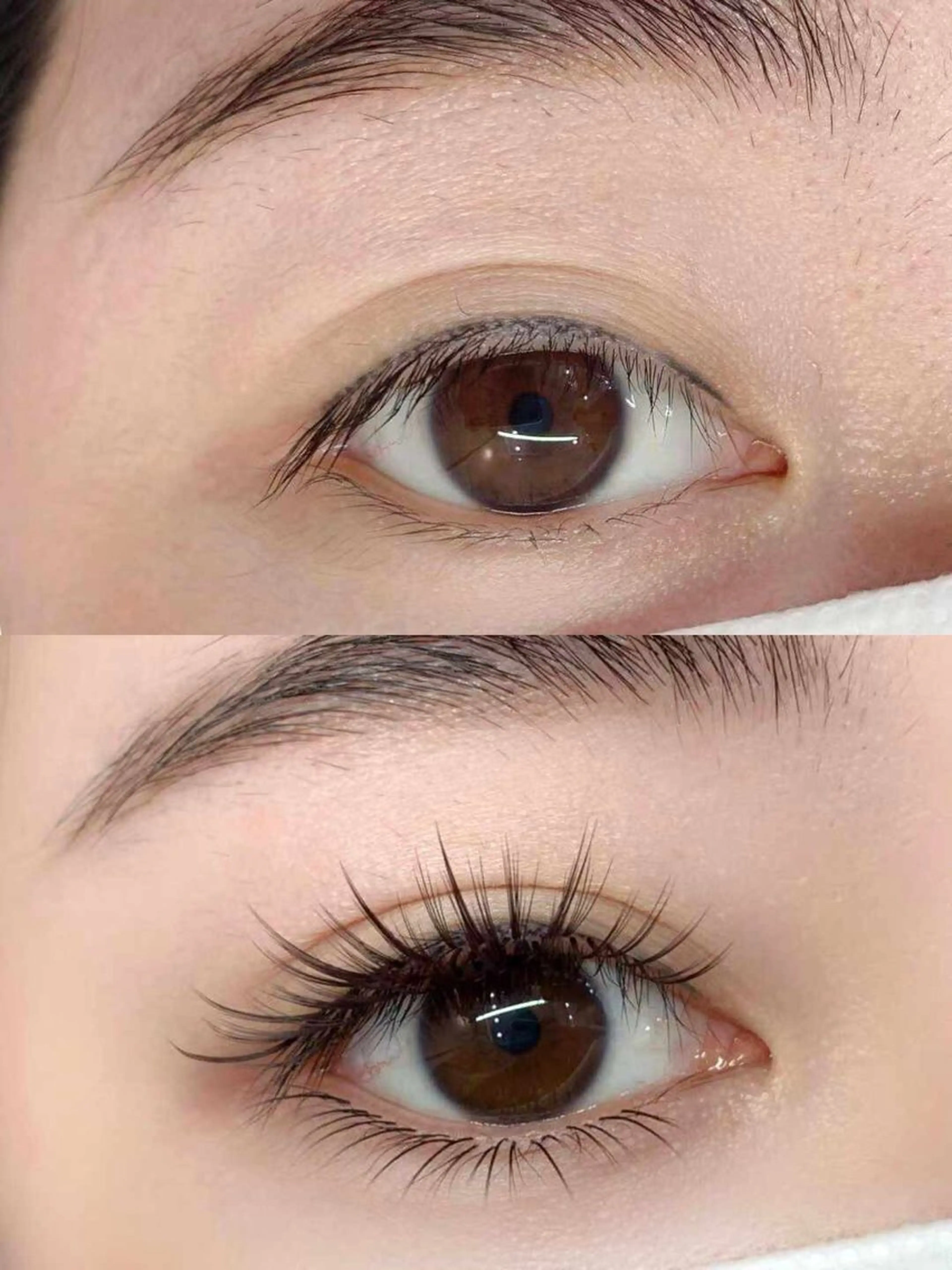 マツエク・マツパ マツエク ∩_∩アオイ eye lashのマツエク・マツパデザイン