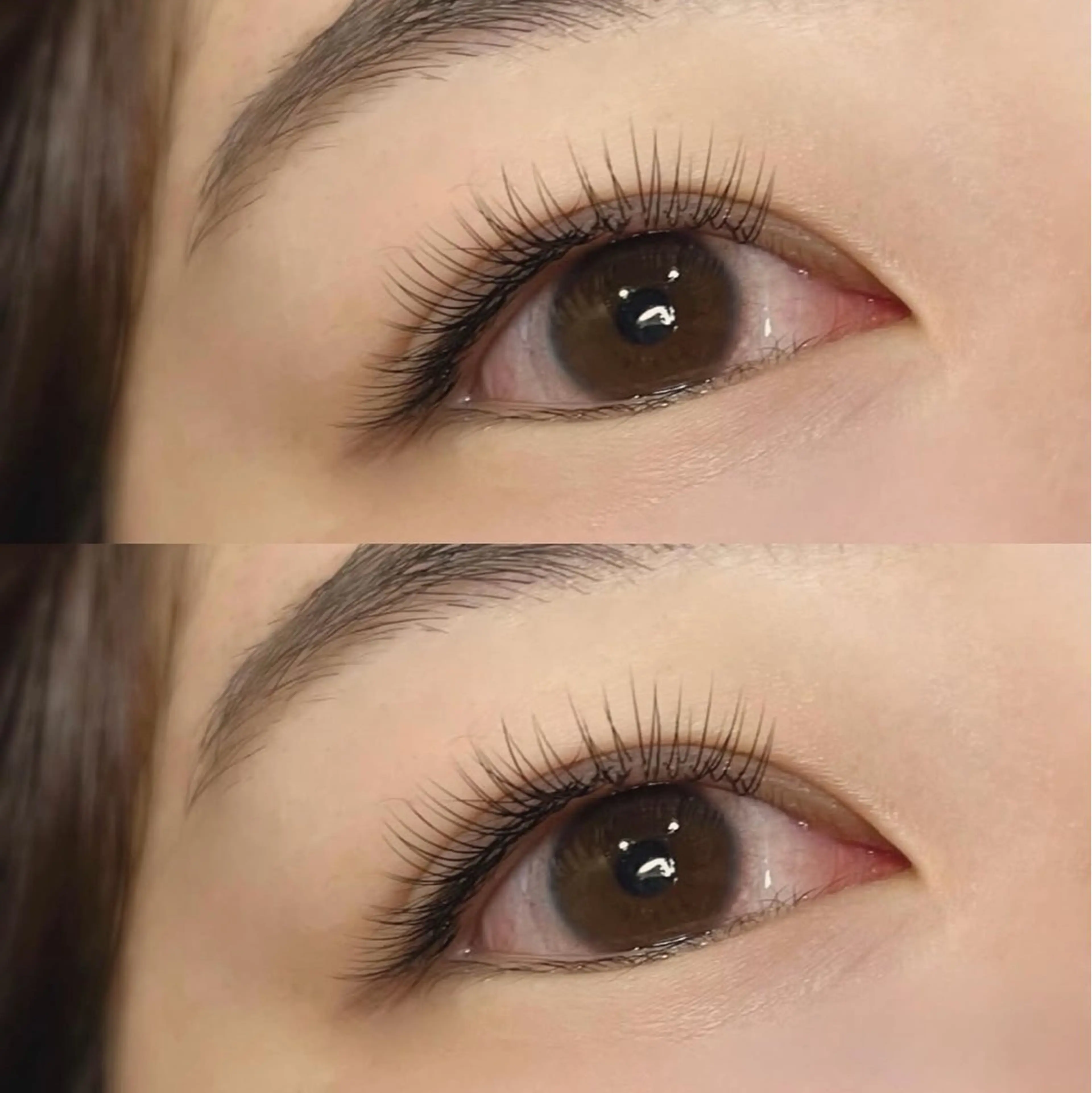 マツエク・マツパ フラットラッシュ U＆M  eyelashsalon所属・U＆M 高速長田のマツエク・マツパデザイン