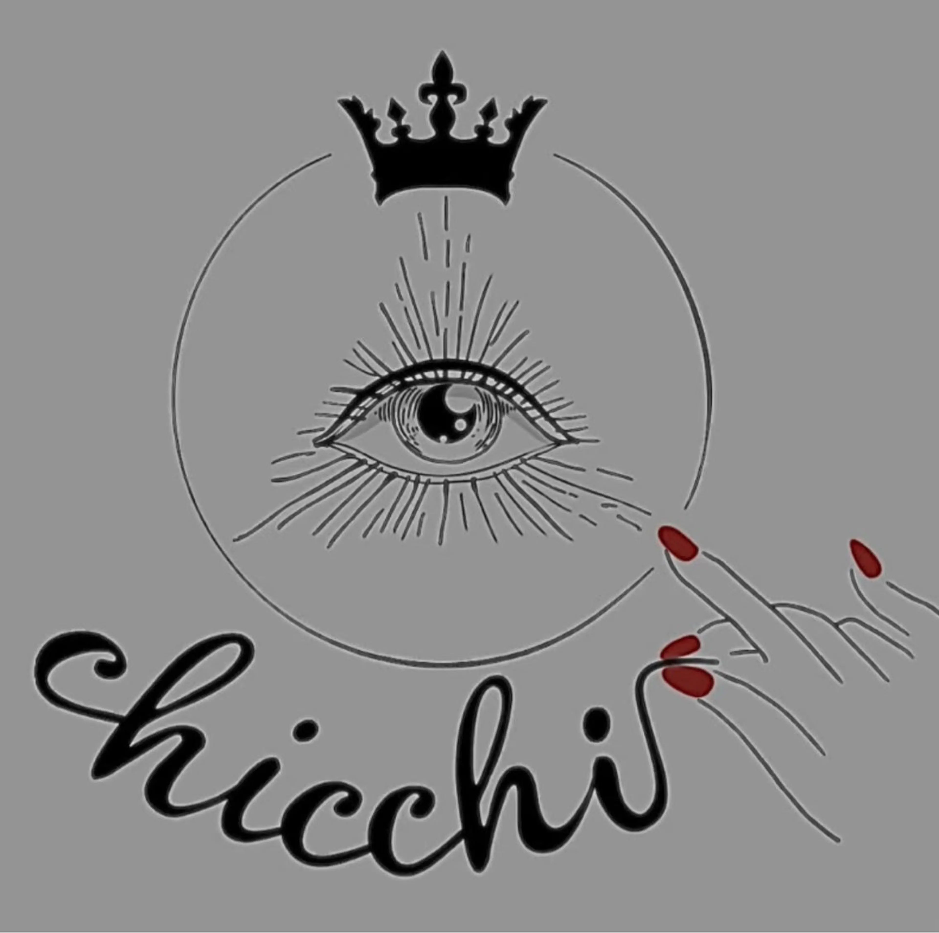 chicchi yuunaのマツエク・マツパデザイン