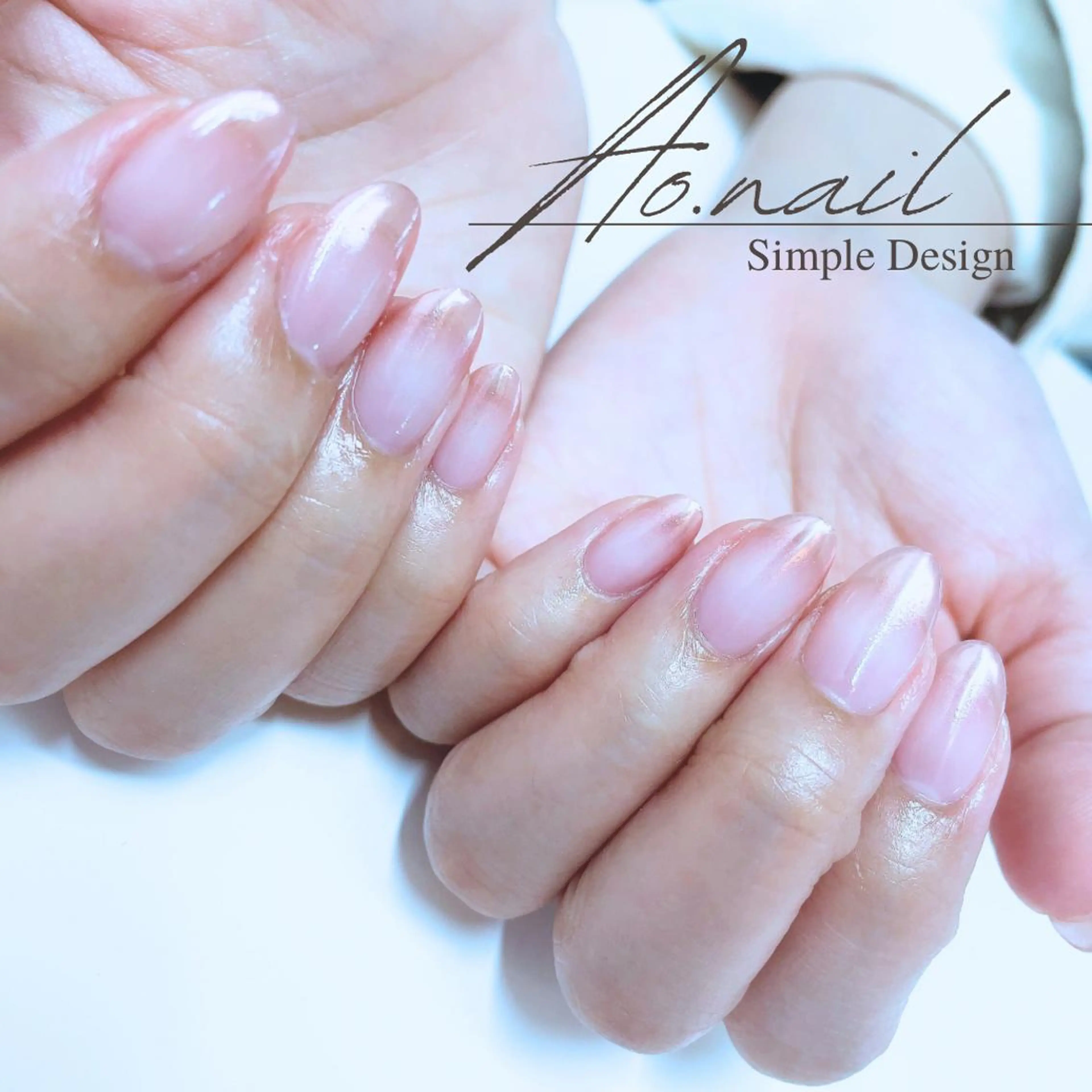 ネイル Ao. Nailのネイルデザイン