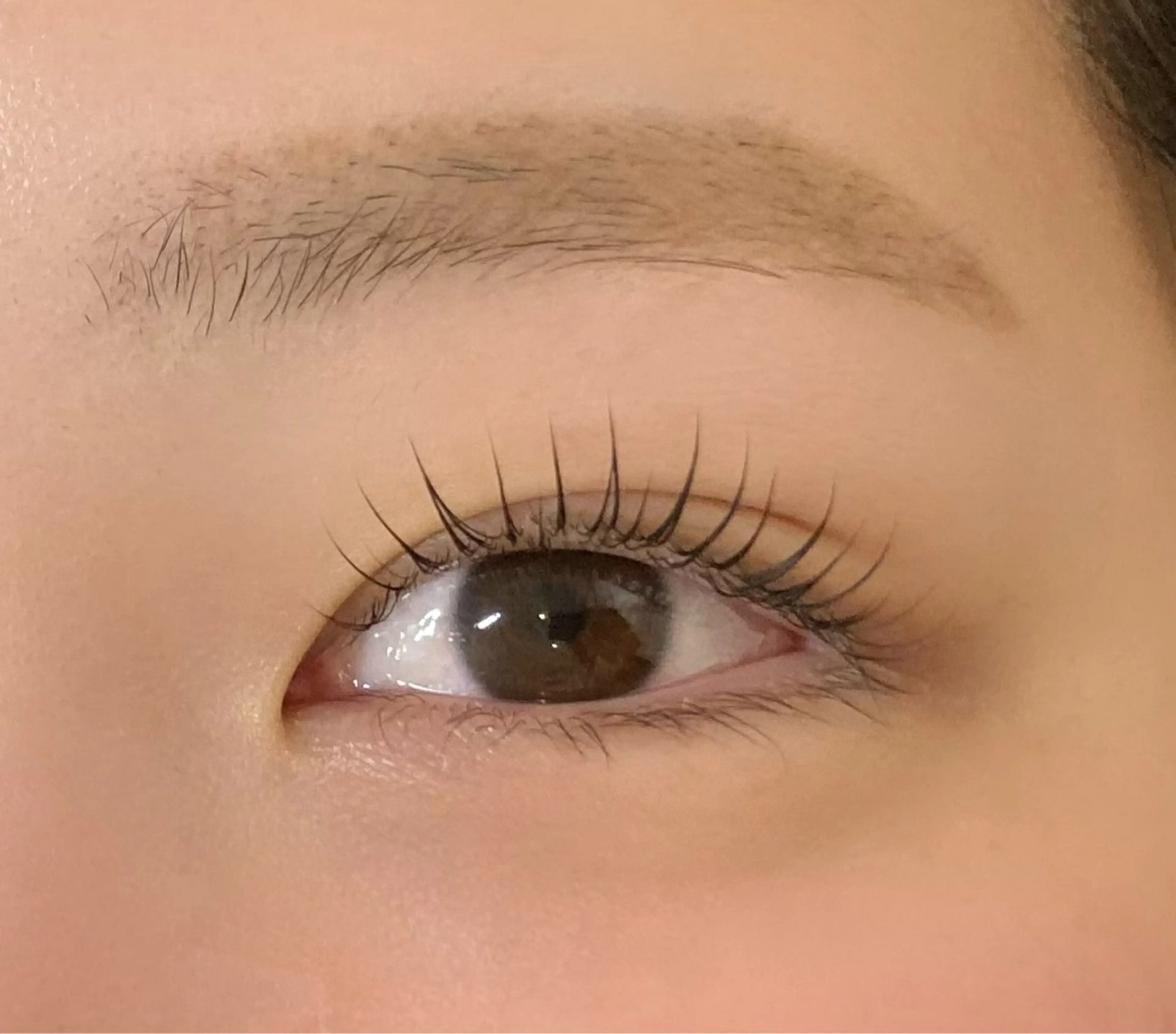 マツエク・マツパ マツパ salon de Luluのマツエク・マツパデザイン