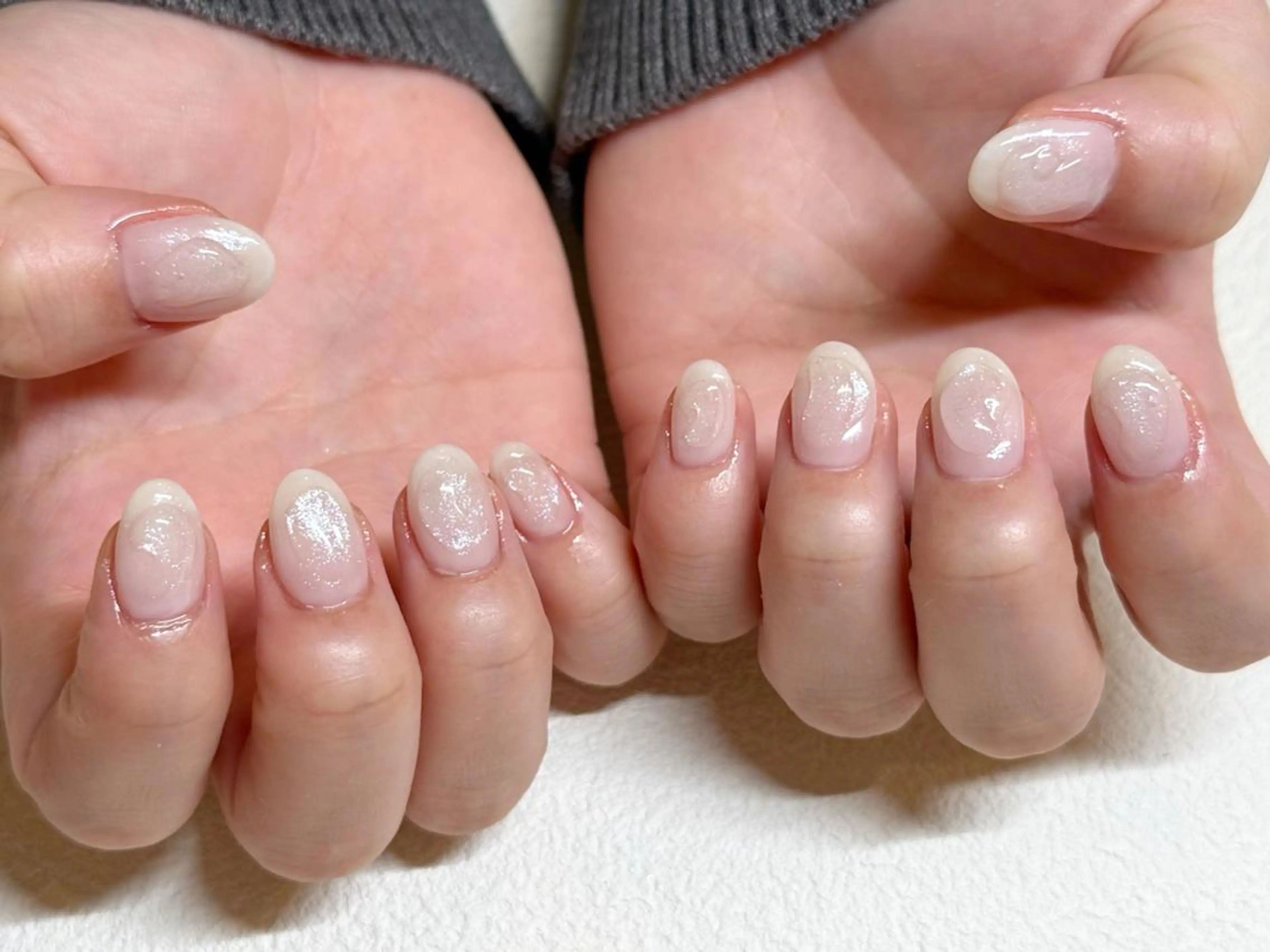 ネイル sofa Ayanaのネイルデザイン