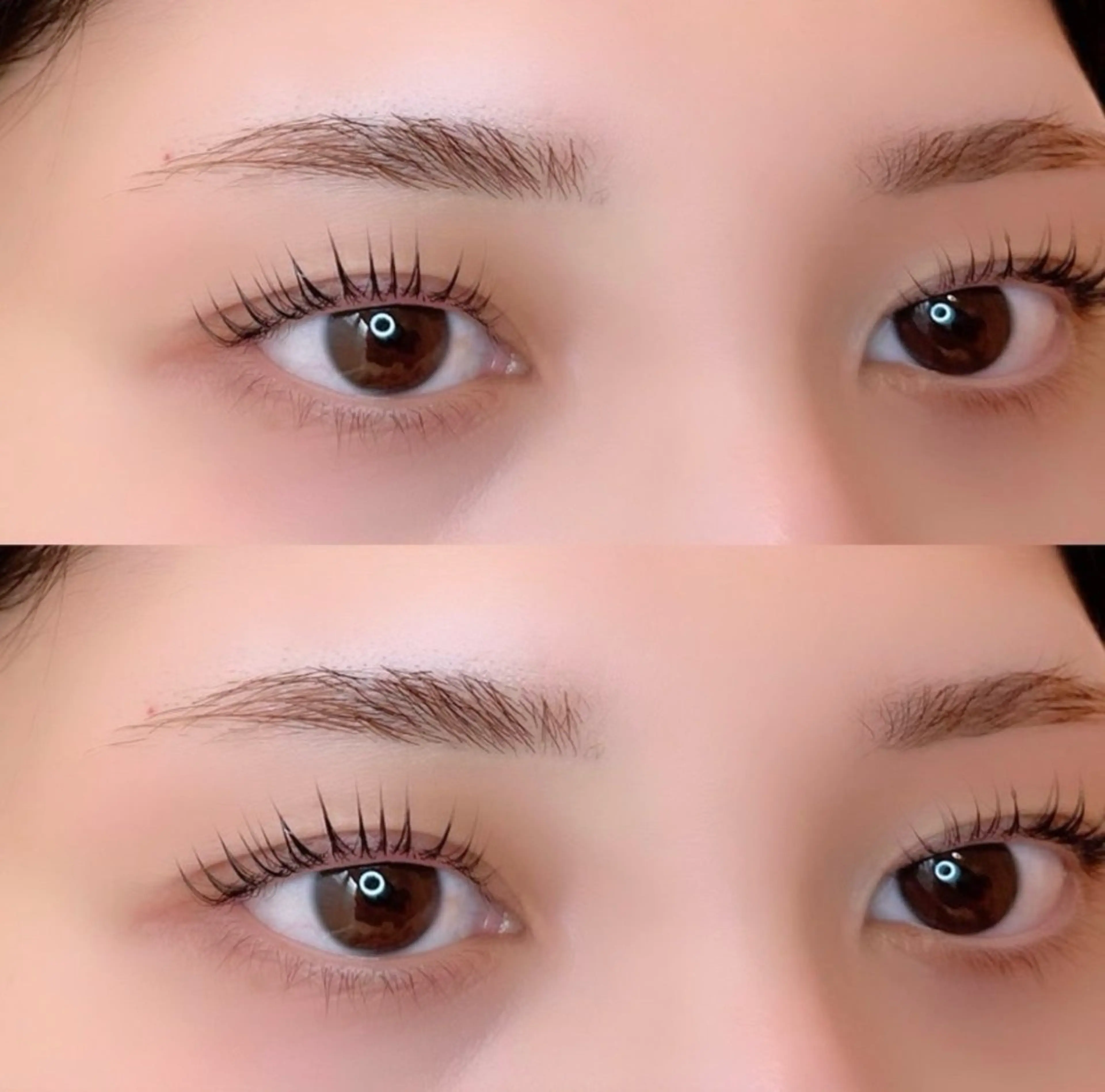 🤍🎀minimo特別価格‎🎀🤍パリジェンヌラッシュリフトor次世代まつげパーマの写真