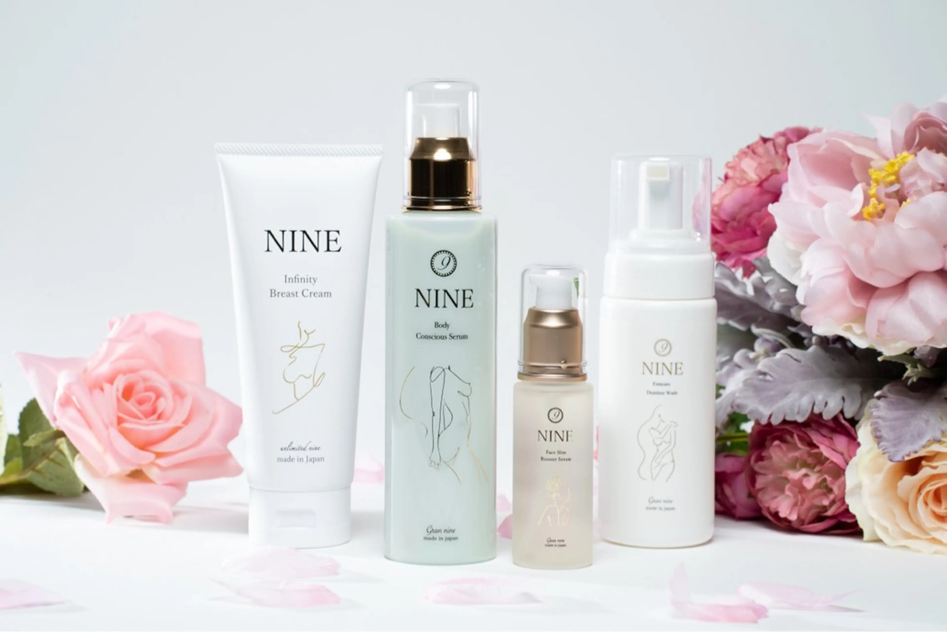 バストケア専門店| canyのエステ・リラクイメージ