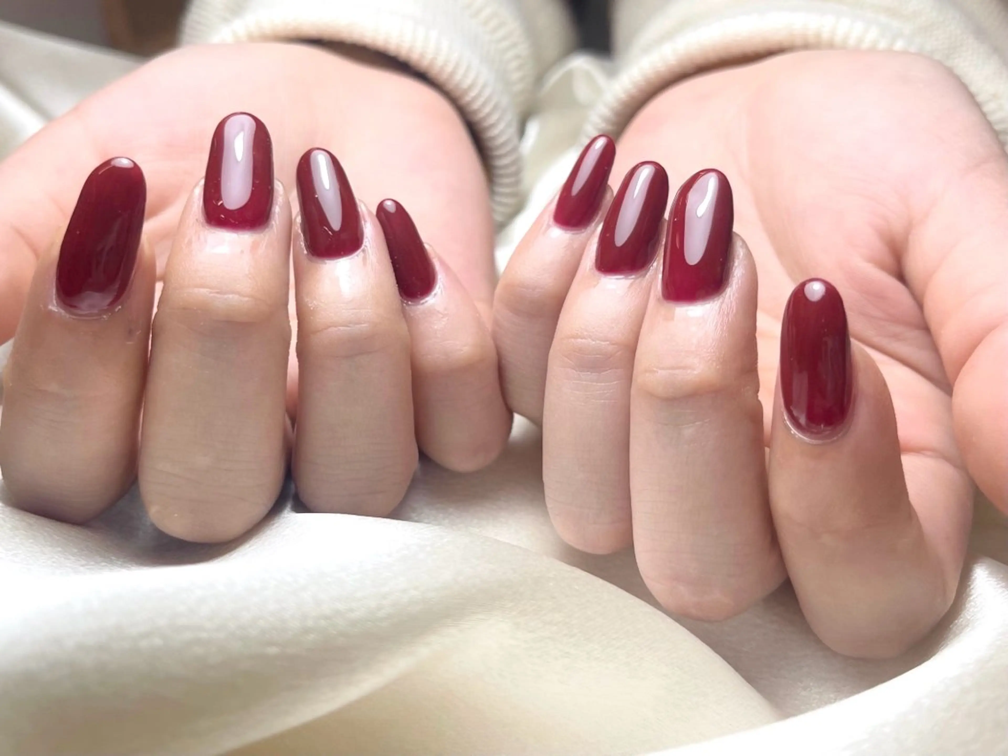 ネイル 🛁fein. 🎀明治神宮前🪞のマツエク・マツパデザイン