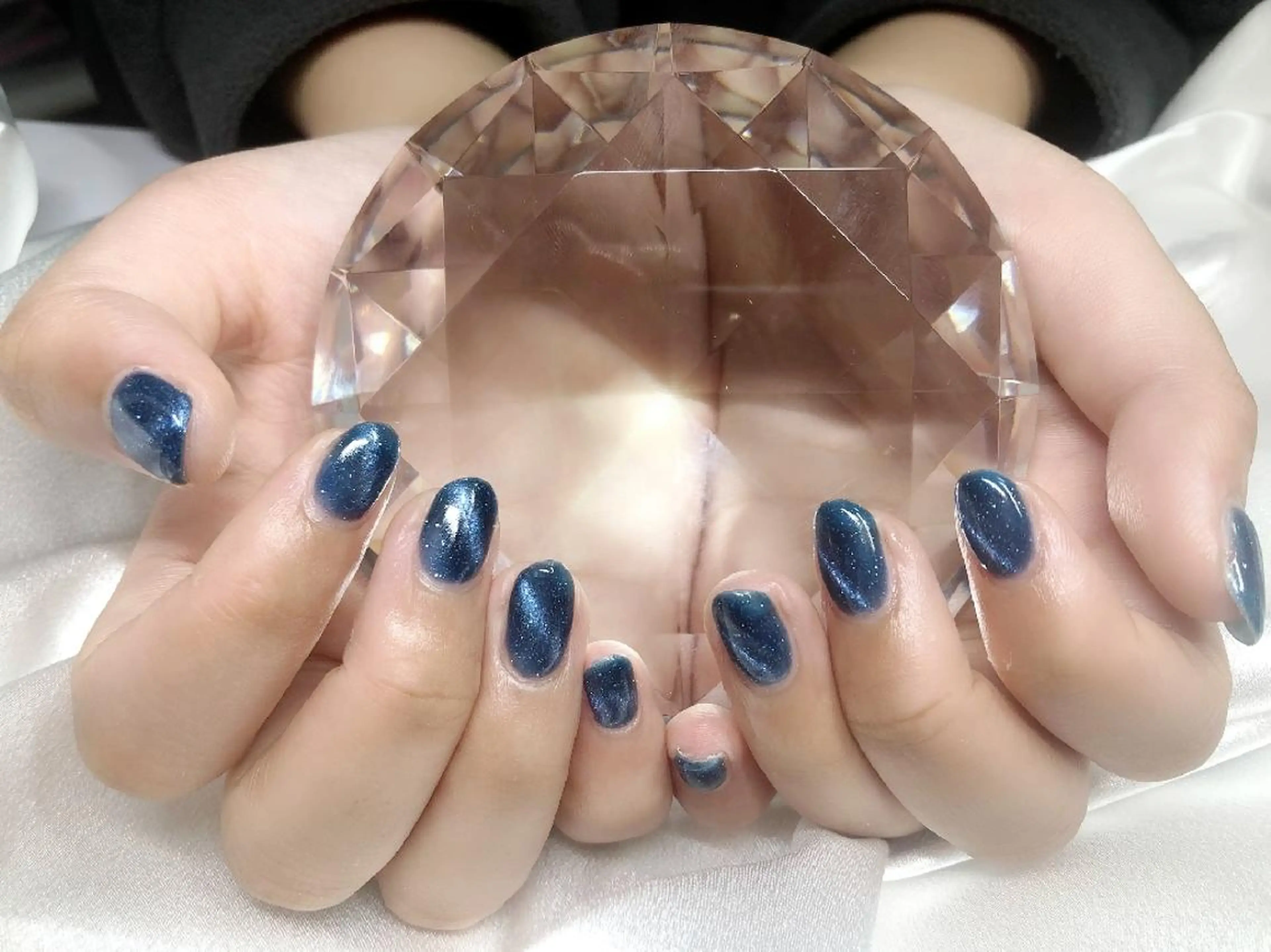 ネイル サロン リアンのマツエク・マツパデザイン