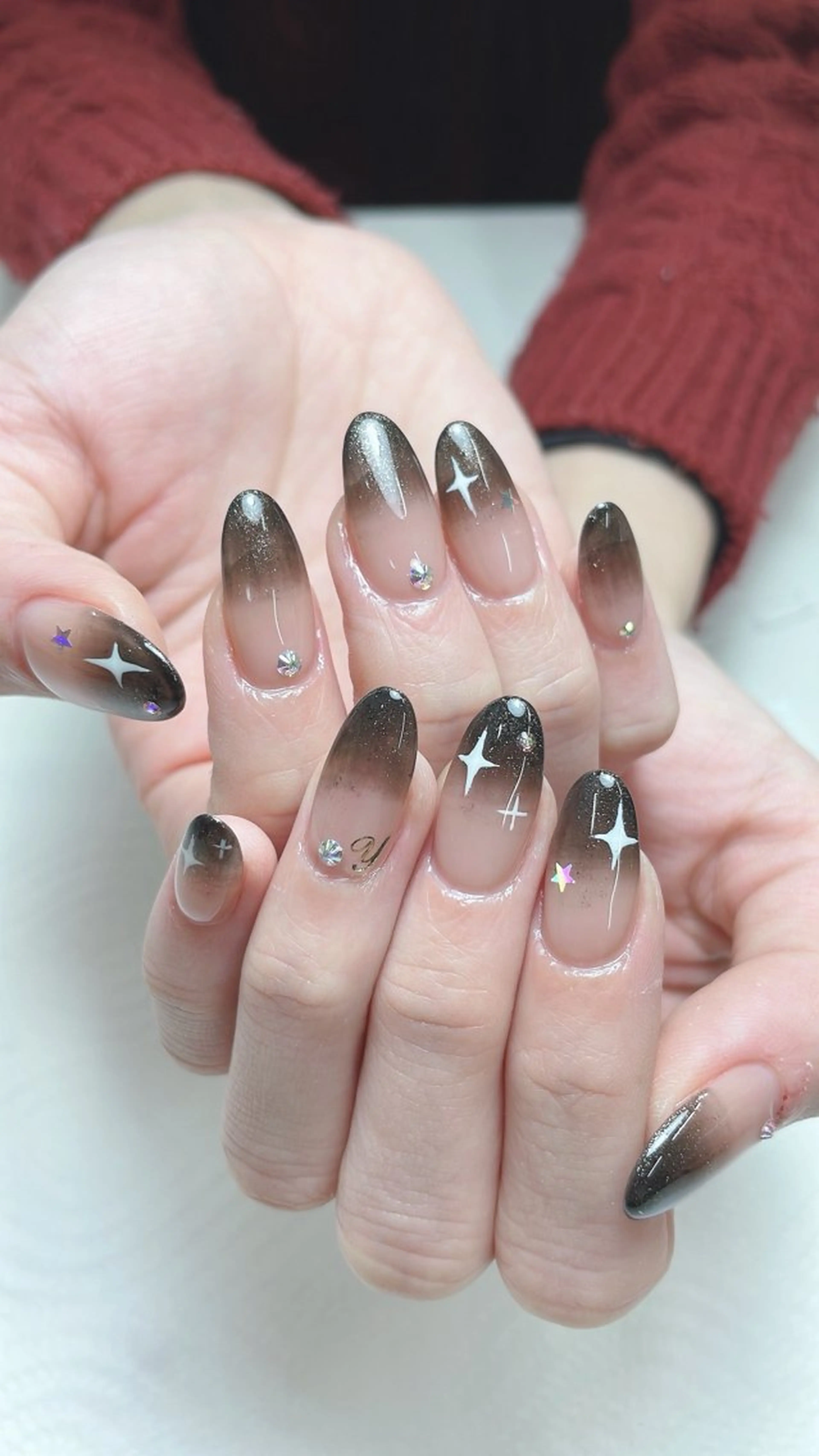 ネイル Munail サロン所属・むねいる nail salonのネイルデザイン